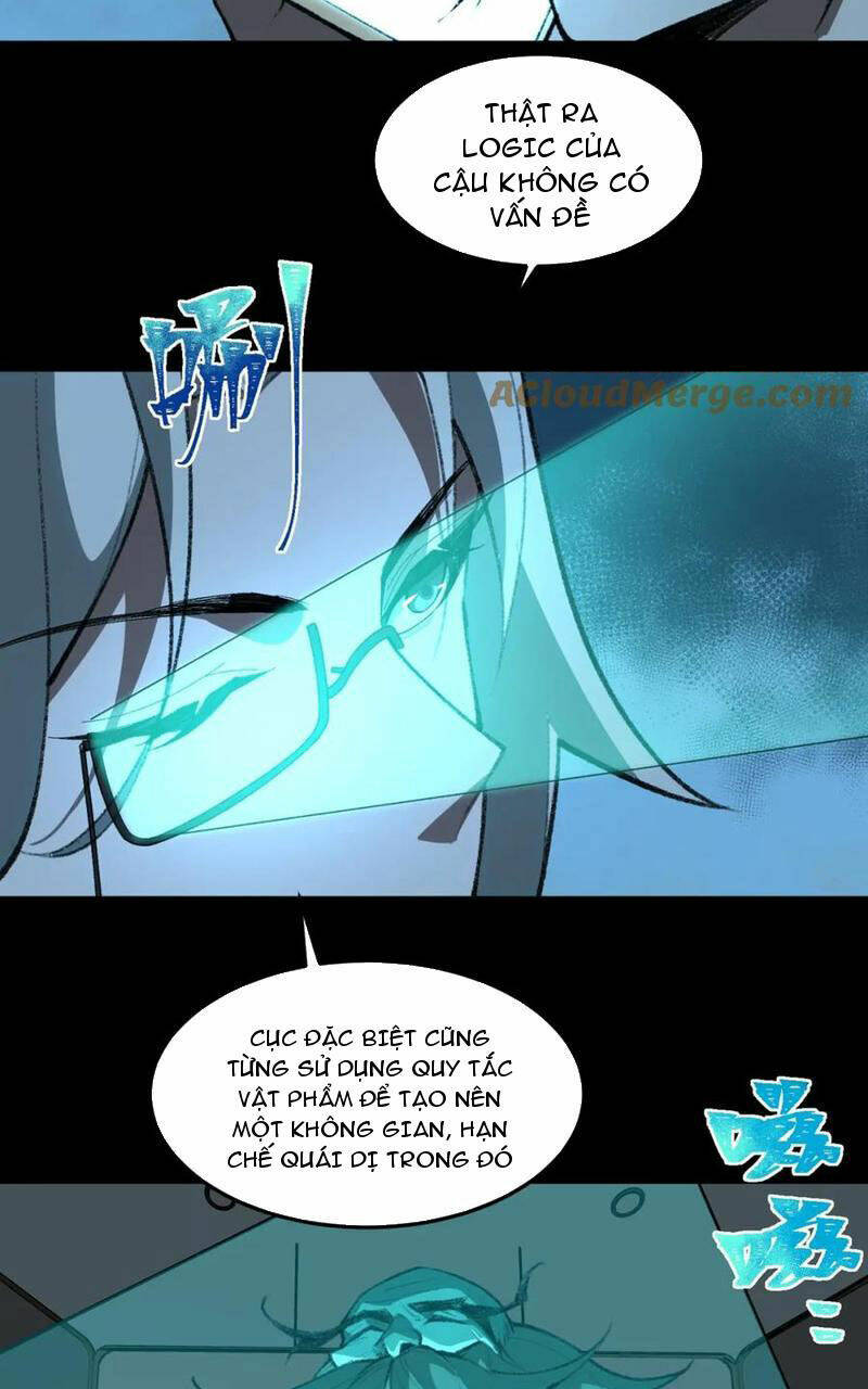 Ta Sáng Tạo Truyền Thuyết Đô Thị Chapter 28 - Trang 2