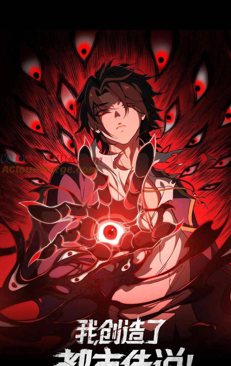 Ta Sáng Tạo Truyền Thuyết Đô Thị Chapter 29 - Trang 2