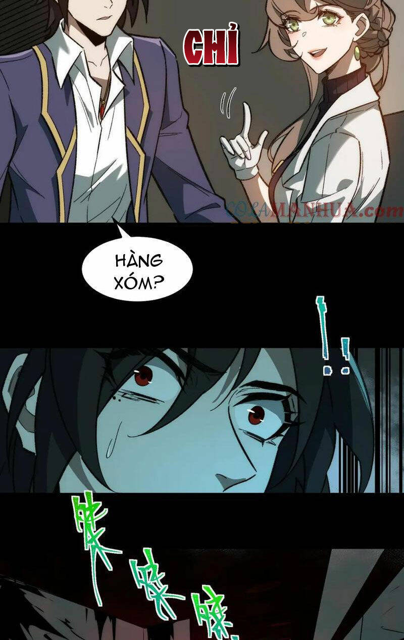 Ta Sáng Tạo Truyền Thuyết Đô Thị Chapter 29 - Trang 2