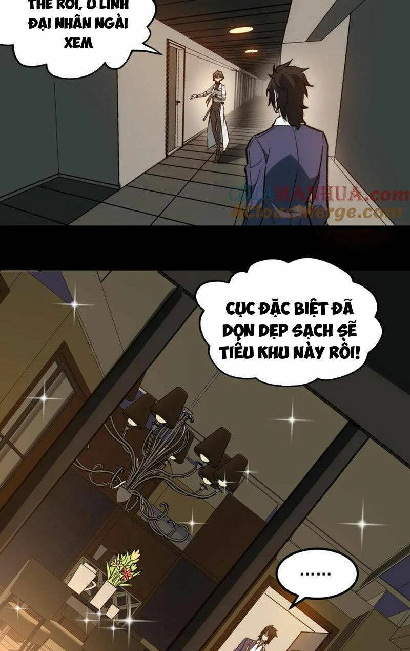 Ta Sáng Tạo Truyền Thuyết Đô Thị Chapter 29 - Trang 2