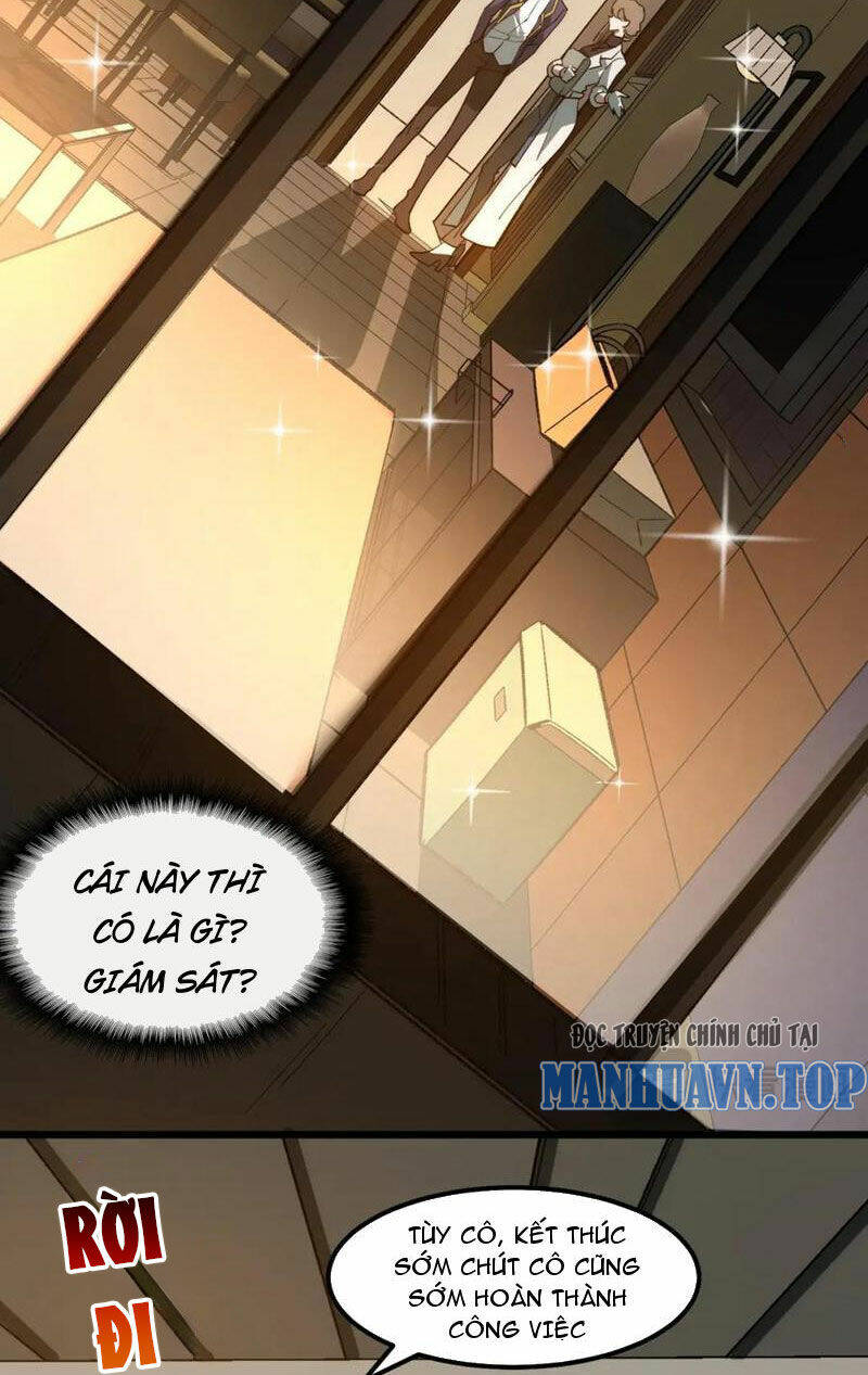 Ta Sáng Tạo Truyền Thuyết Đô Thị Chapter 29 - Trang 2