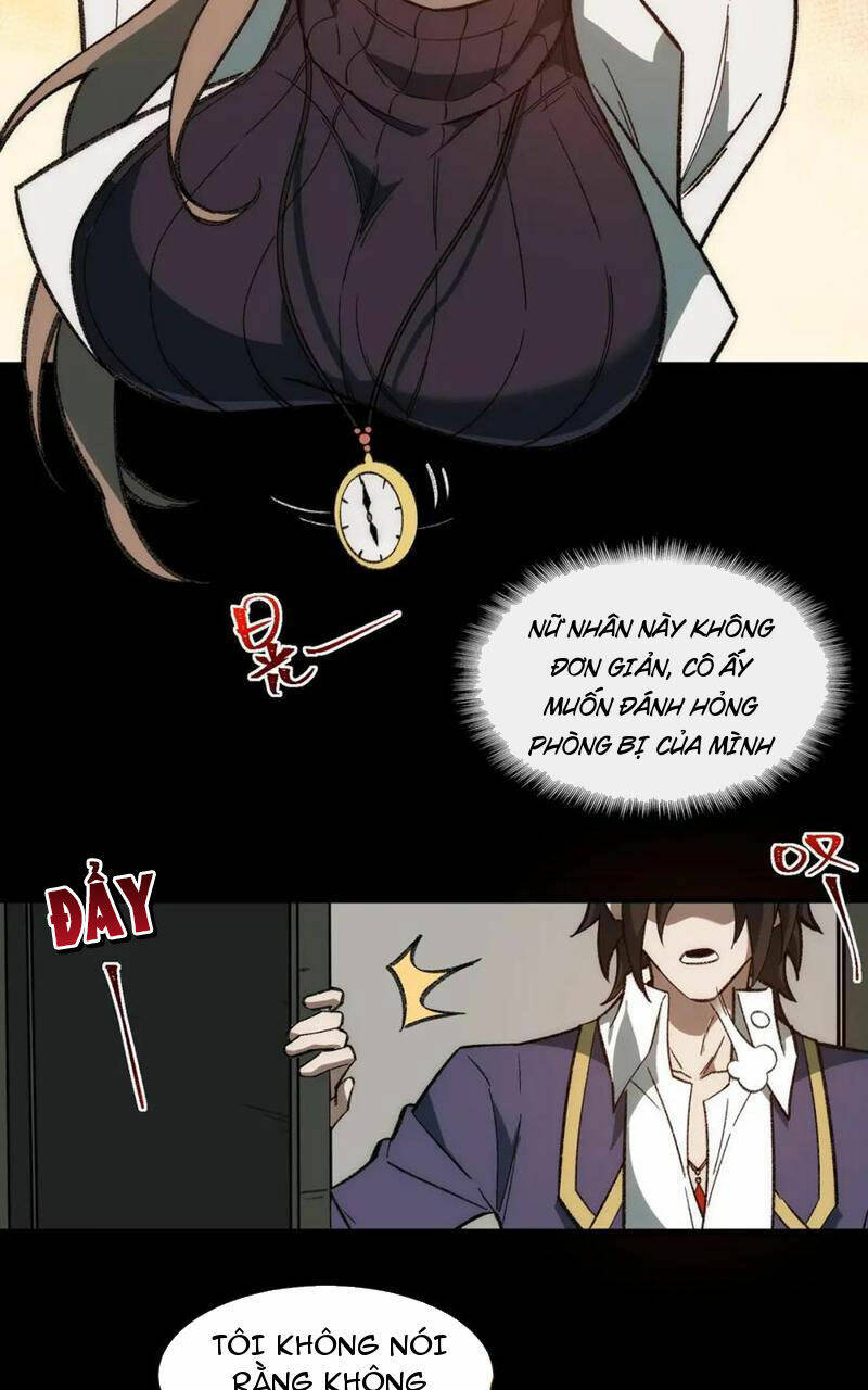 Ta Sáng Tạo Truyền Thuyết Đô Thị Chapter 29 - Trang 2