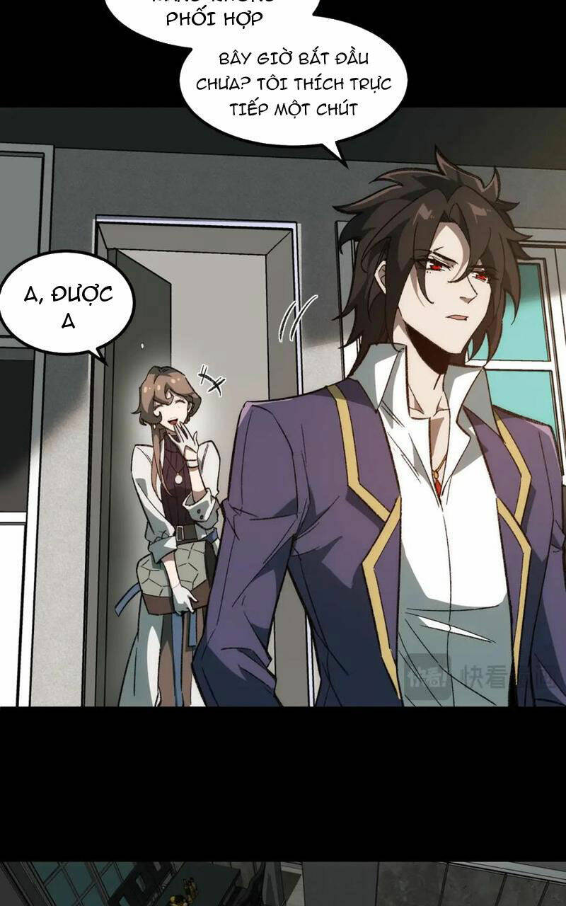 Ta Sáng Tạo Truyền Thuyết Đô Thị Chapter 29 - Trang 2