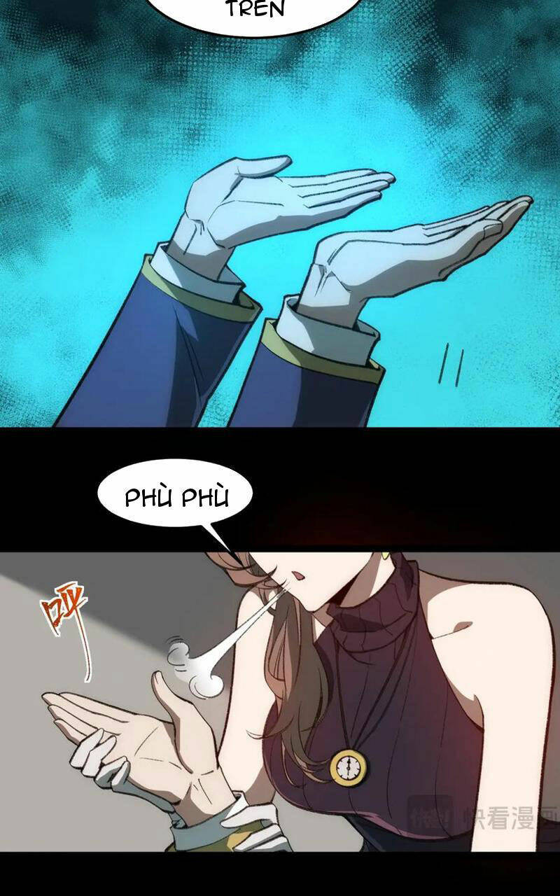 Ta Sáng Tạo Truyền Thuyết Đô Thị Chapter 29 - Trang 2