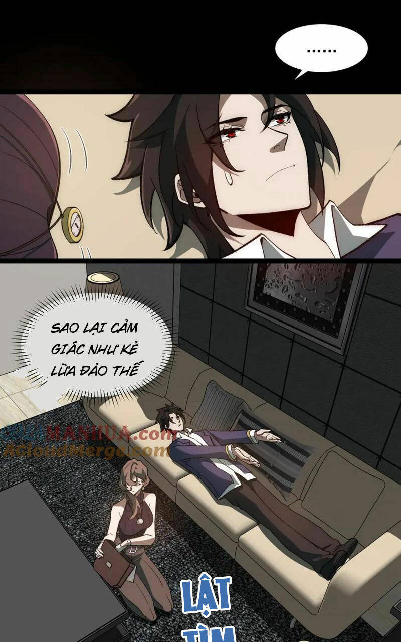 Ta Sáng Tạo Truyền Thuyết Đô Thị Chapter 29 - Trang 2