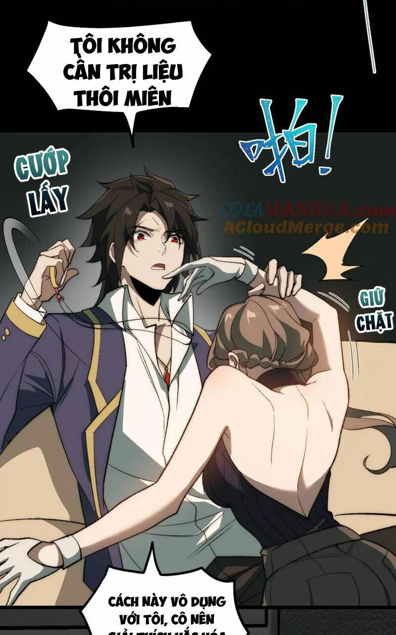 Ta Sáng Tạo Truyền Thuyết Đô Thị Chapter 29 - Trang 2