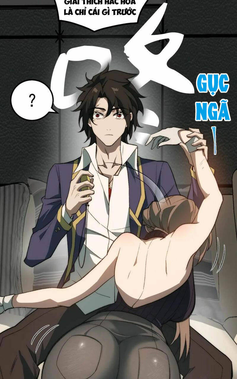 Ta Sáng Tạo Truyền Thuyết Đô Thị Chapter 29 - Trang 2