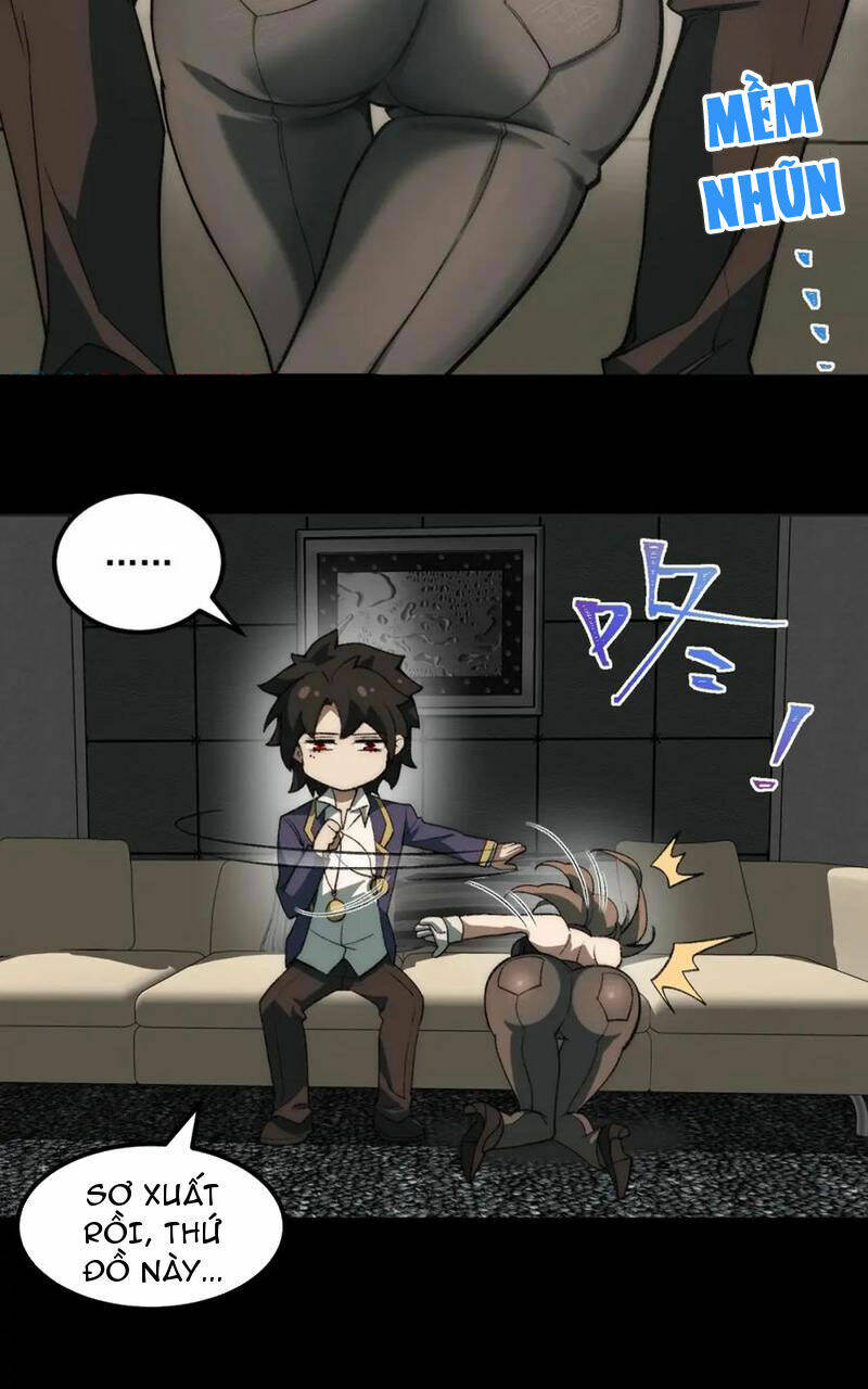 Ta Sáng Tạo Truyền Thuyết Đô Thị Chapter 29 - Trang 2