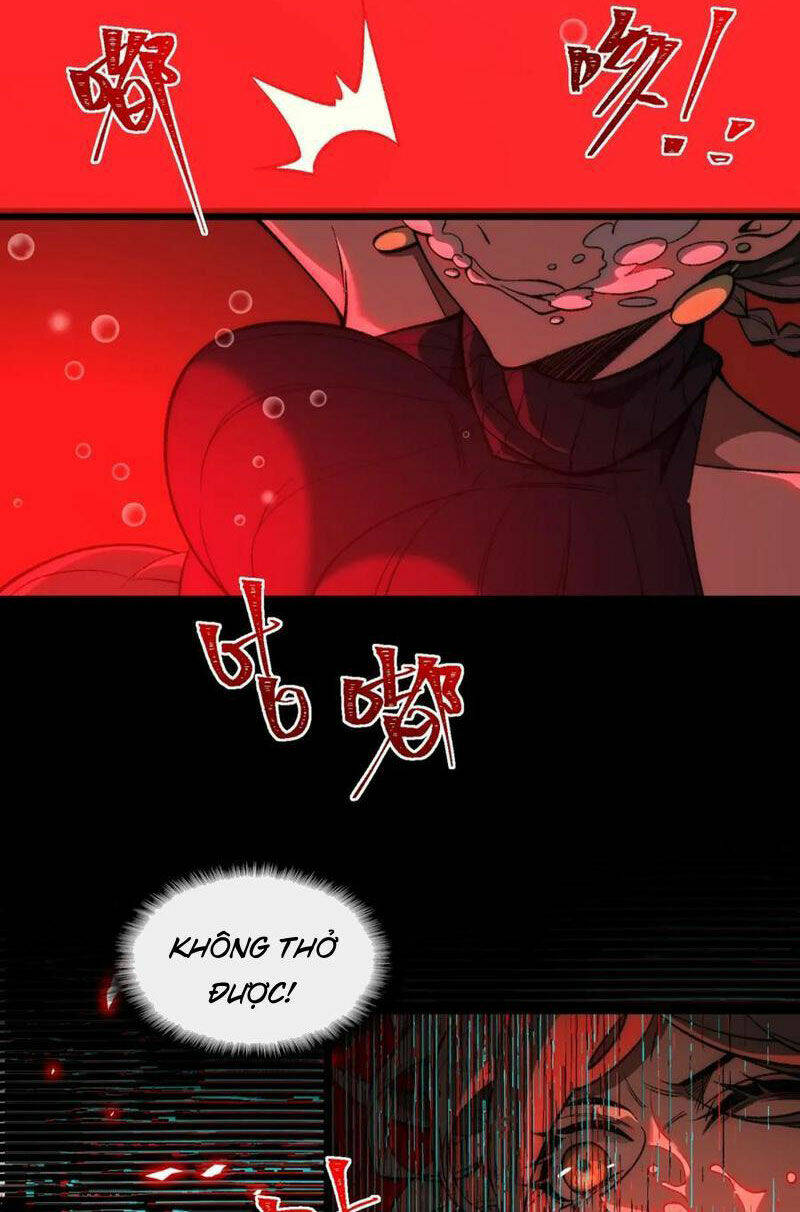 Ta Sáng Tạo Truyền Thuyết Đô Thị Chapter 29 - Trang 2