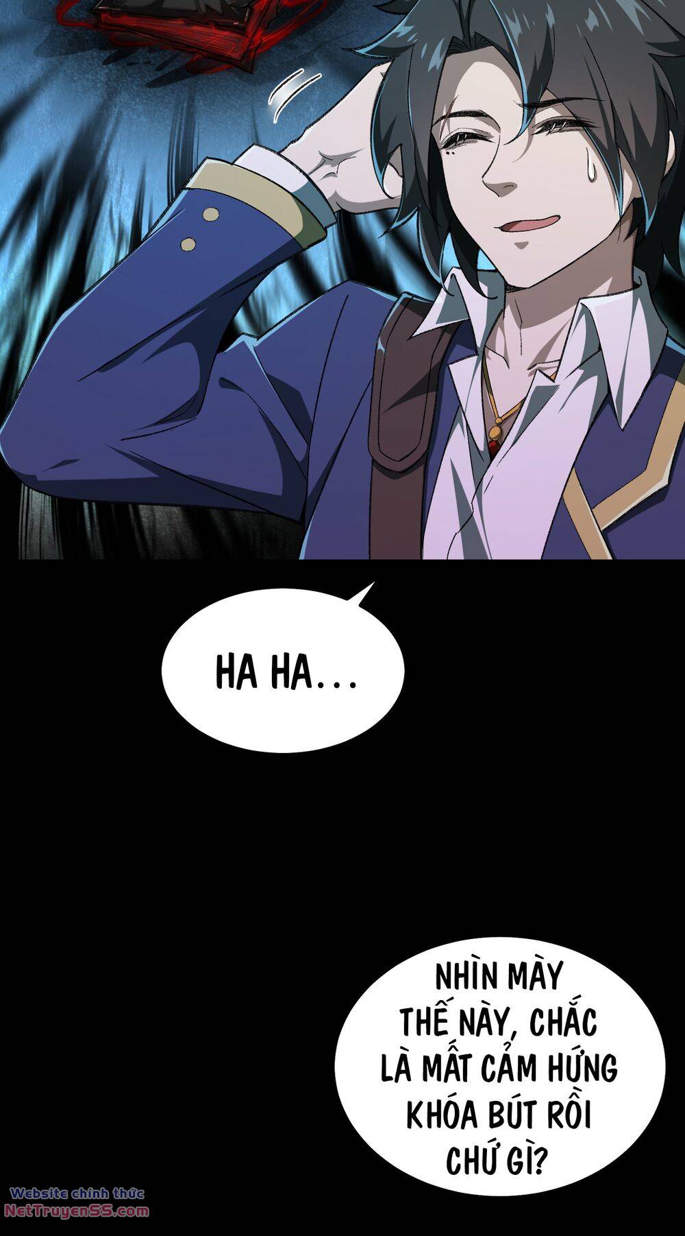 Ta Sáng Tạo Truyền Thuyết Đô Thị Chapter 3.5 - Trang 2