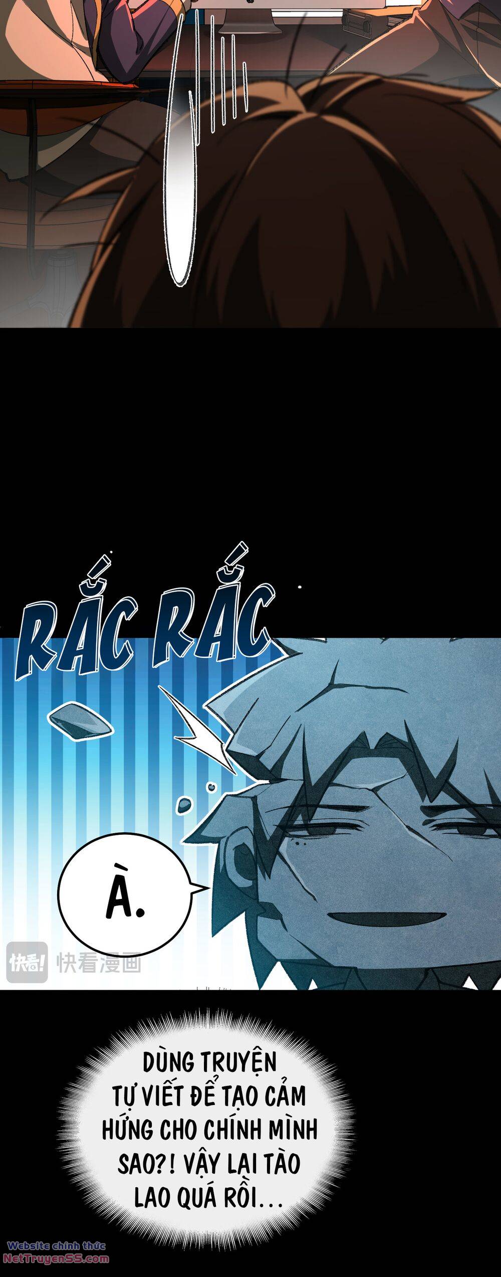 Ta Sáng Tạo Truyền Thuyết Đô Thị Chapter 3.5 - Trang 2