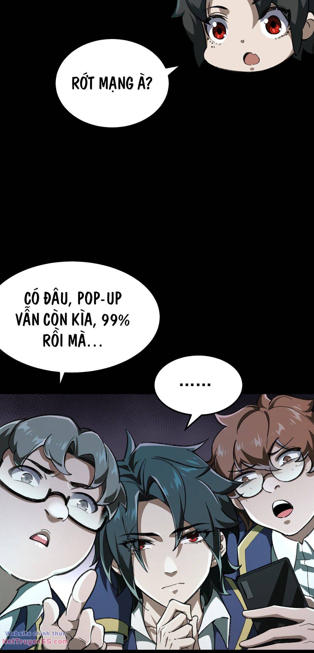 Ta Sáng Tạo Truyền Thuyết Đô Thị Chapter 3.5 - Trang 2