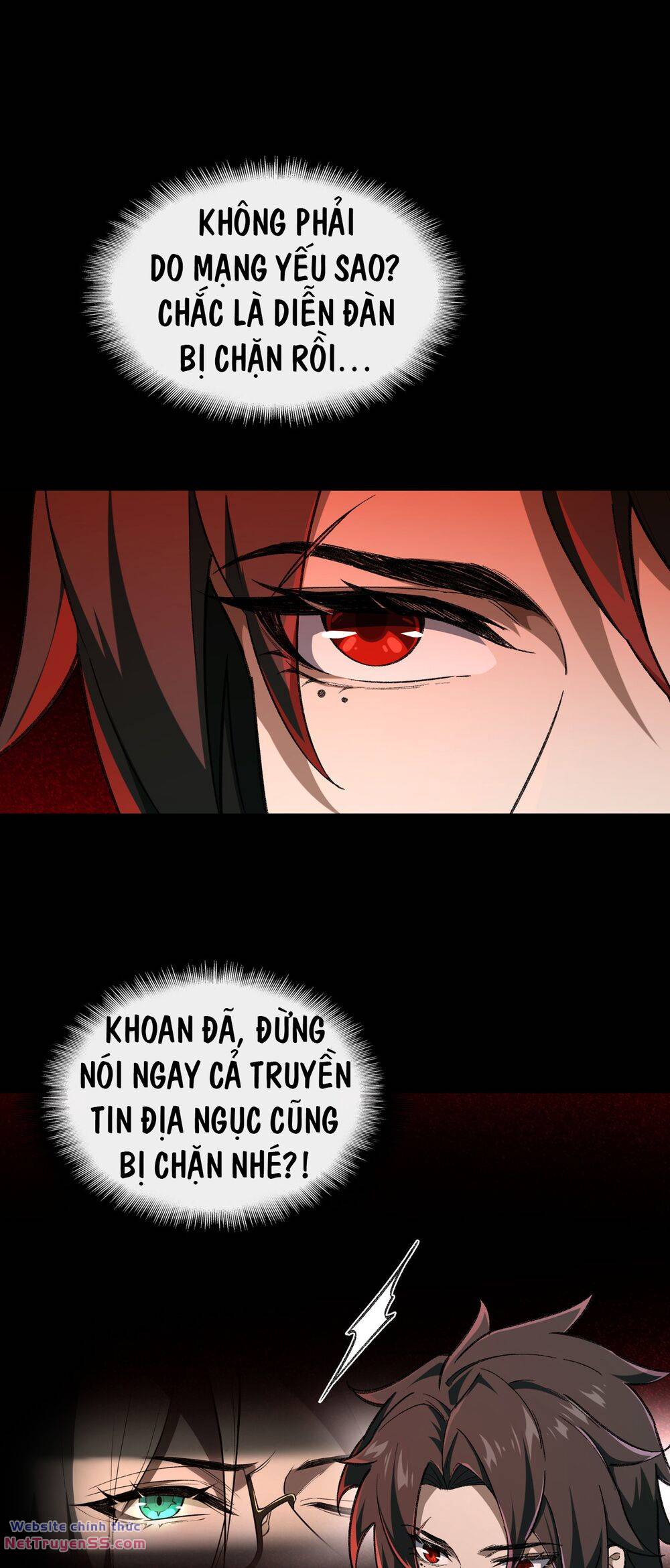 Ta Sáng Tạo Truyền Thuyết Đô Thị Chapter 3.5 - Trang 2