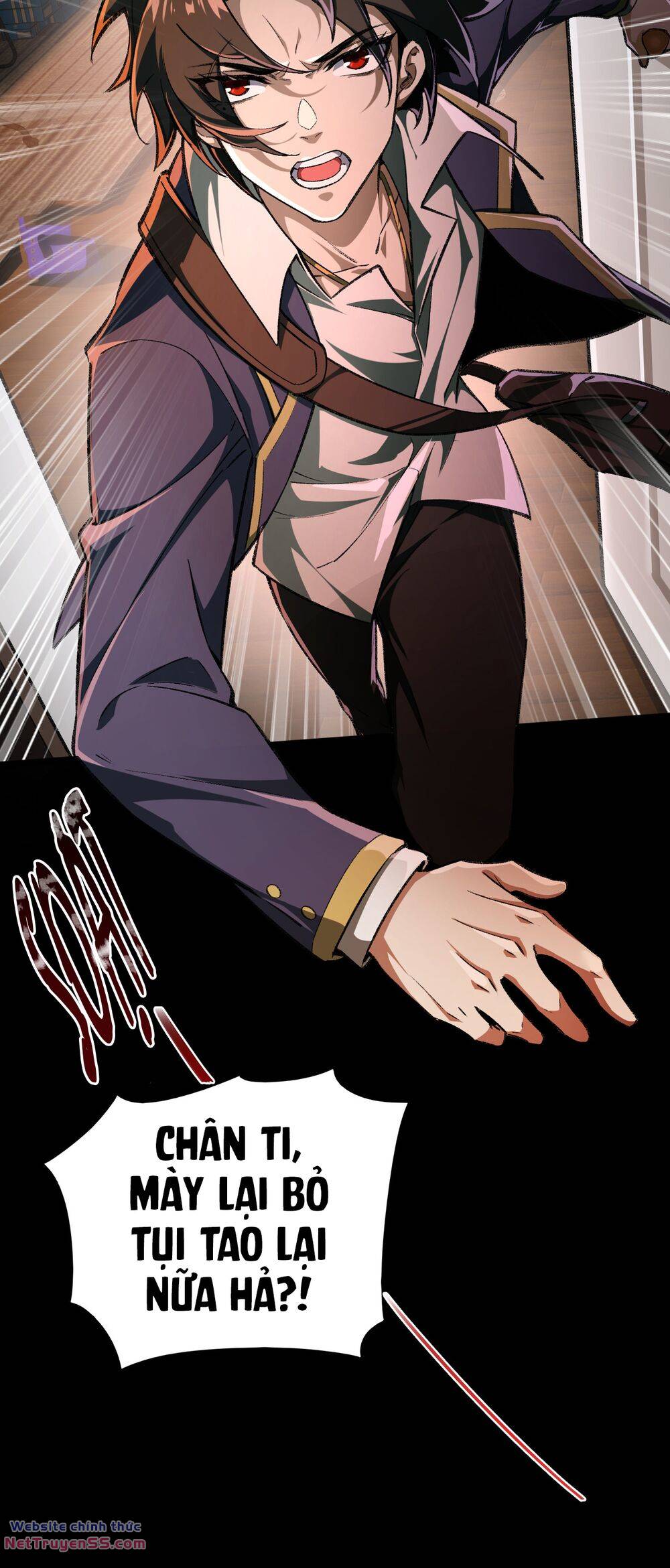 Ta Sáng Tạo Truyền Thuyết Đô Thị Chapter 3.5 - Trang 2