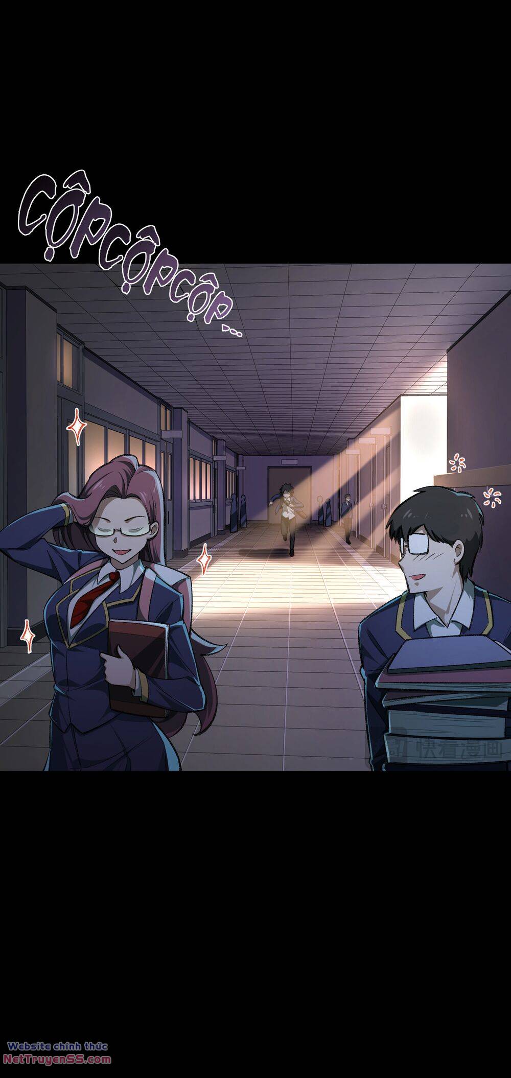 Ta Sáng Tạo Truyền Thuyết Đô Thị Chapter 3.5 - Trang 2