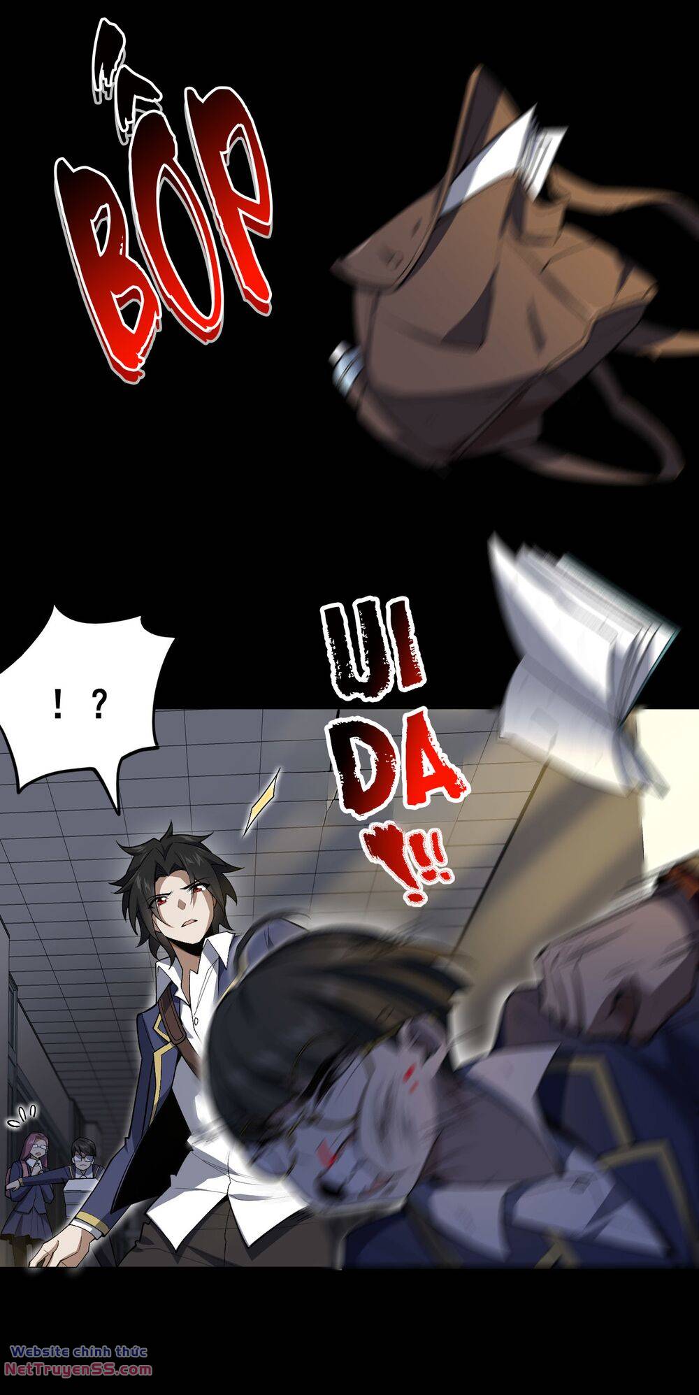 Ta Sáng Tạo Truyền Thuyết Đô Thị Chapter 3.5 - Trang 2