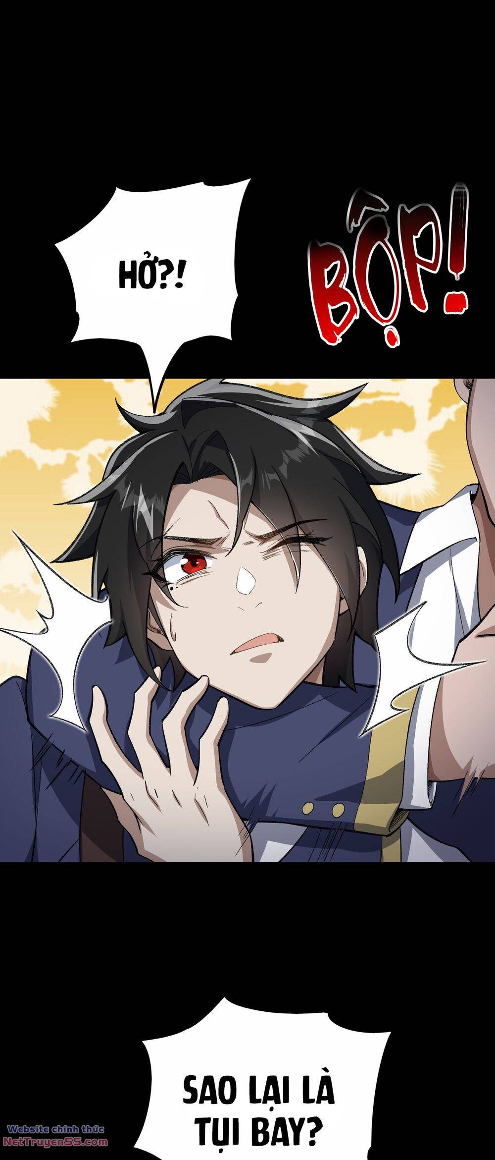 Ta Sáng Tạo Truyền Thuyết Đô Thị Chapter 3.5 - Trang 2