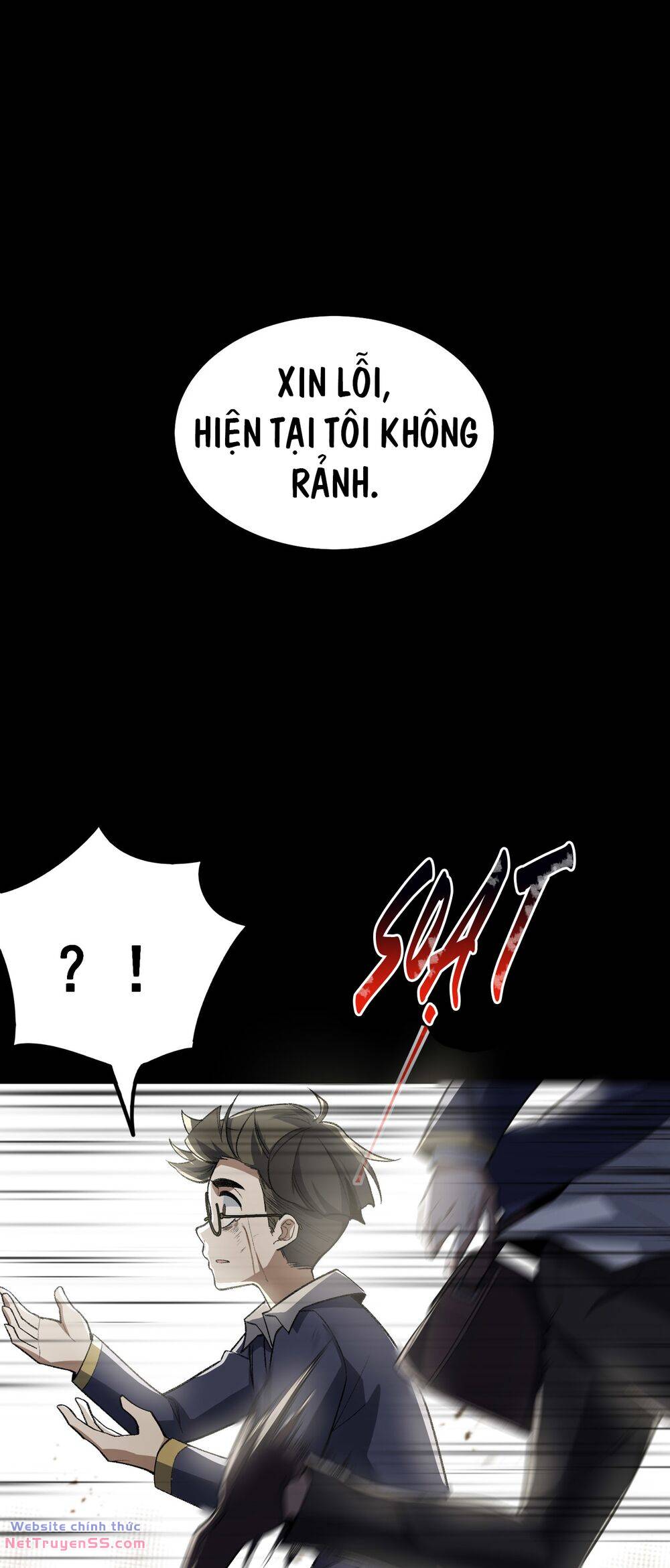 Ta Sáng Tạo Truyền Thuyết Đô Thị Chapter 3.5 - Trang 2