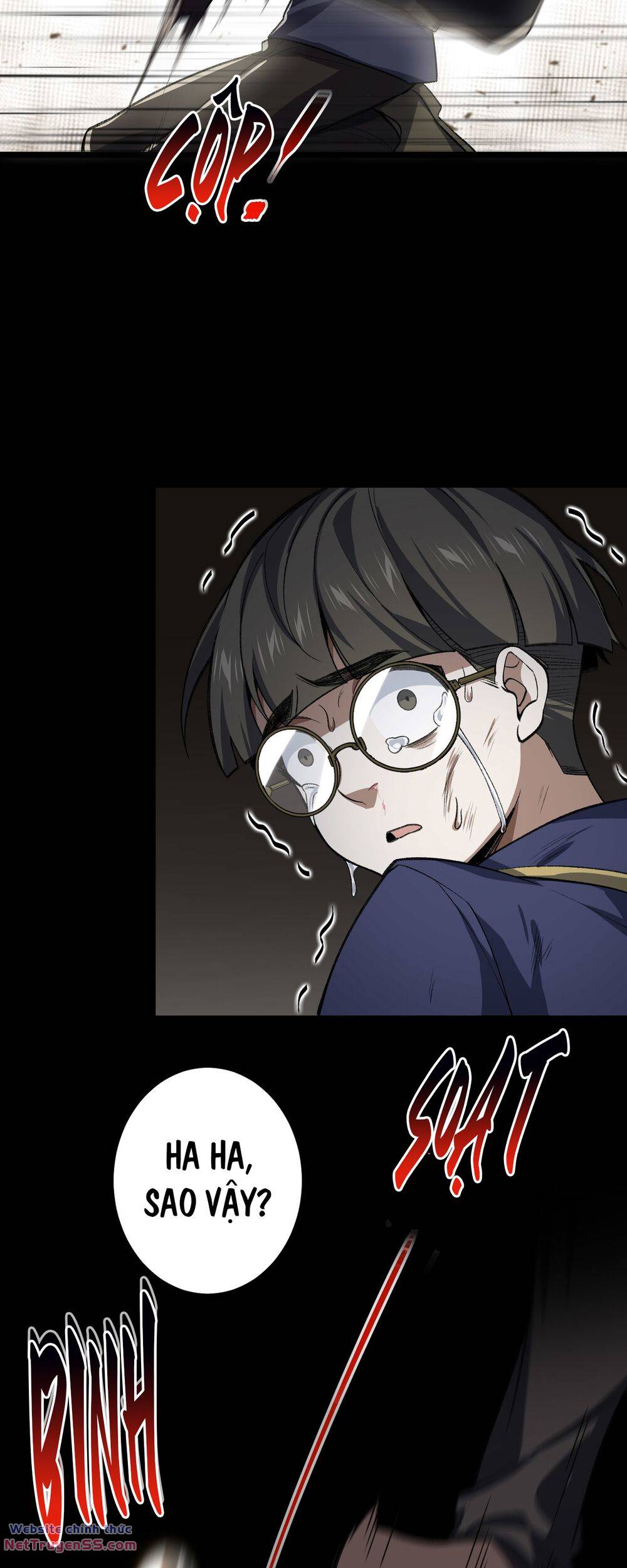 Ta Sáng Tạo Truyền Thuyết Đô Thị Chapter 3.5 - Trang 2