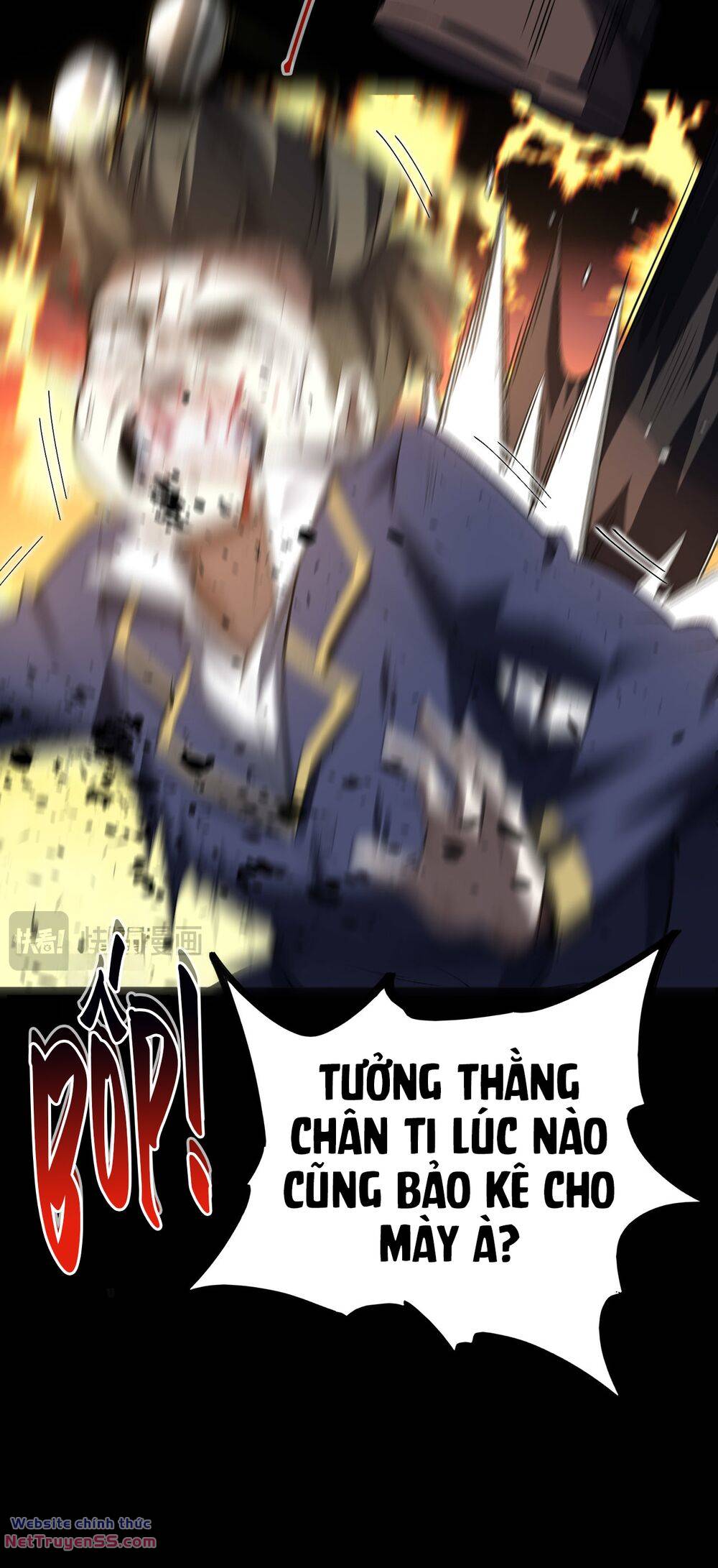 Ta Sáng Tạo Truyền Thuyết Đô Thị Chapter 3.5 - Trang 2