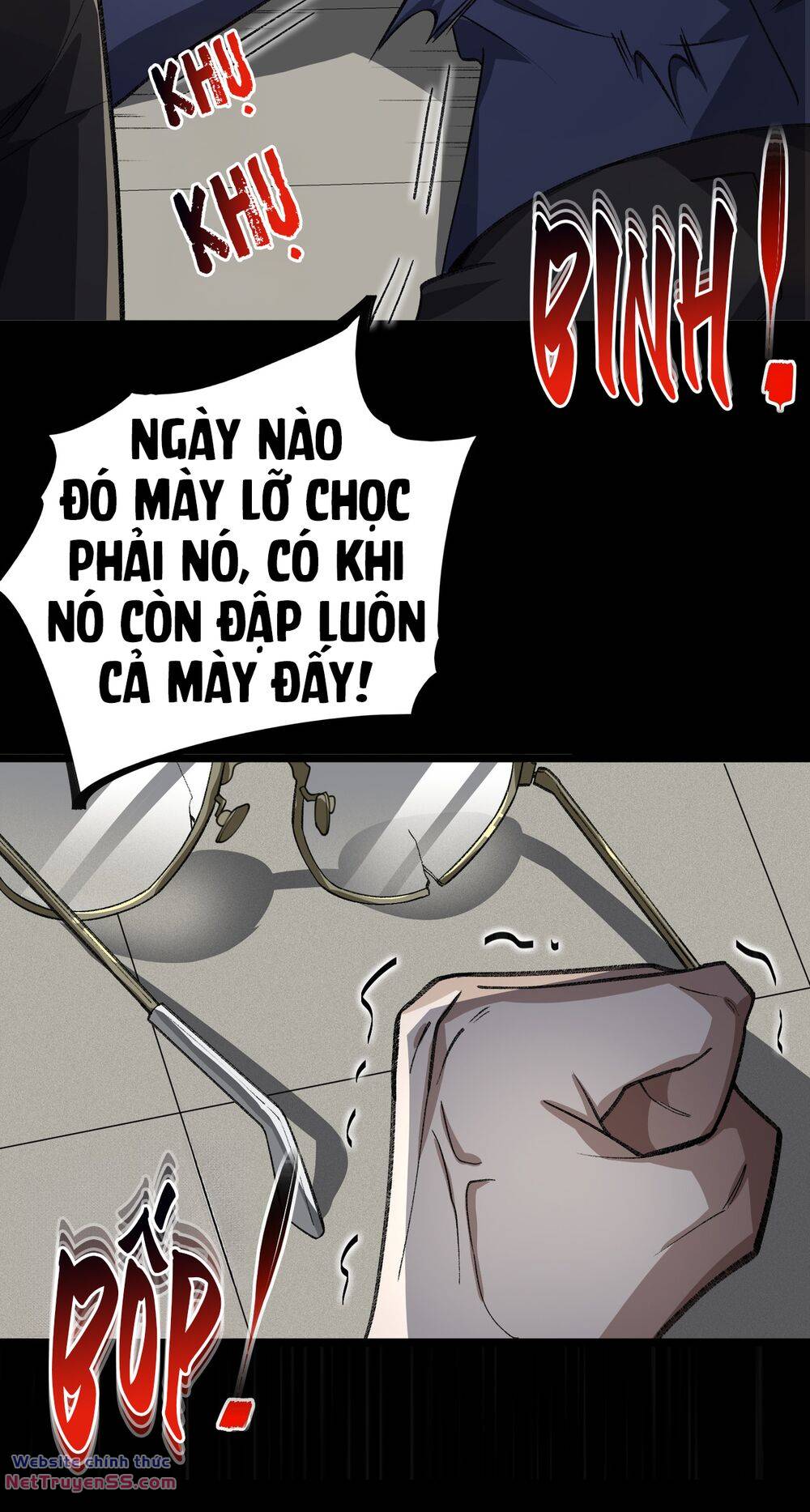 Ta Sáng Tạo Truyền Thuyết Đô Thị Chapter 3.5 - Trang 2