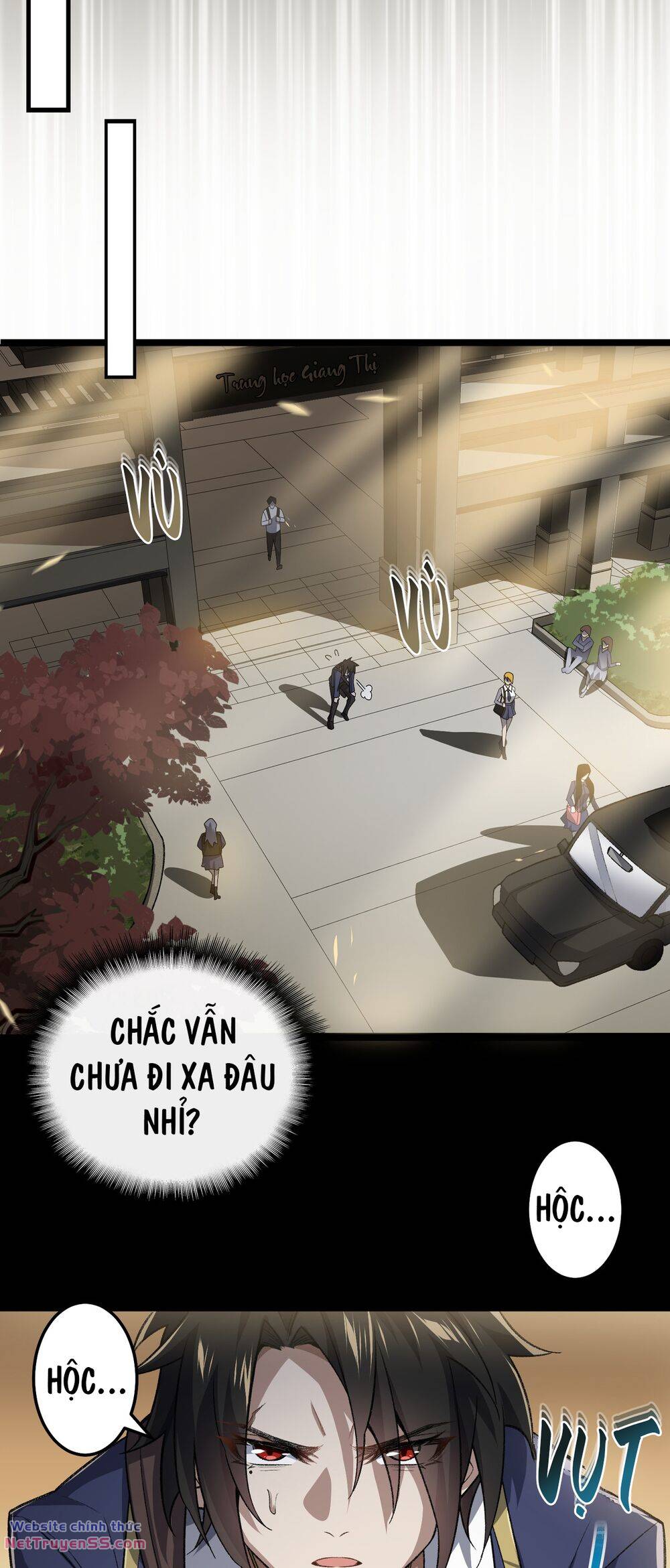 Ta Sáng Tạo Truyền Thuyết Đô Thị Chapter 3.5 - Trang 2