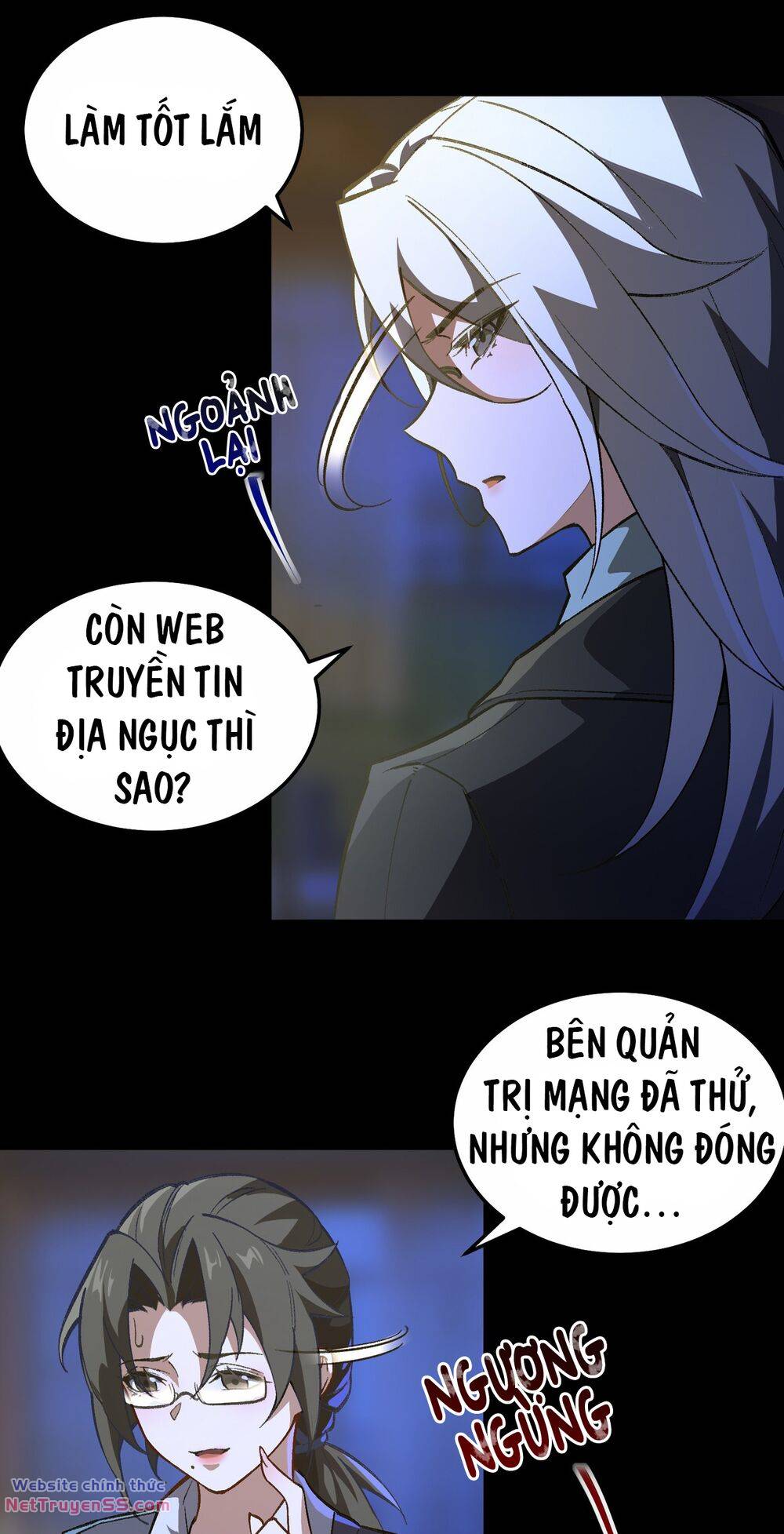 Ta Sáng Tạo Truyền Thuyết Đô Thị Chapter 3.5 - Trang 2