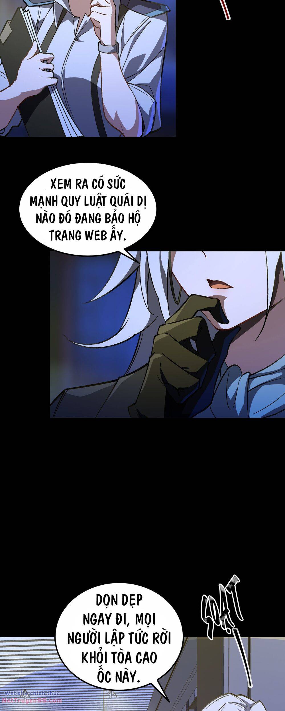 Ta Sáng Tạo Truyền Thuyết Đô Thị Chapter 3.5 - Trang 2