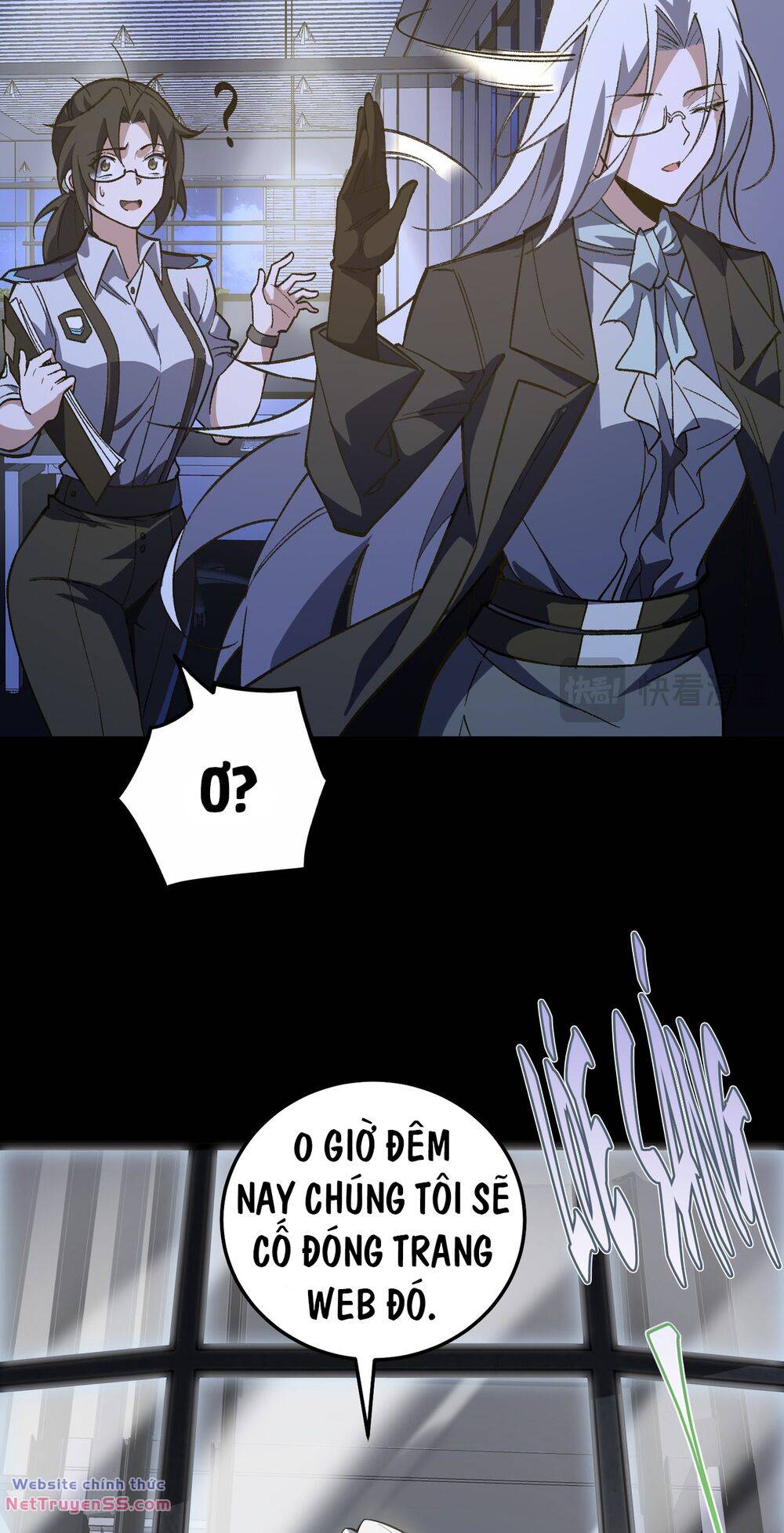 Ta Sáng Tạo Truyền Thuyết Đô Thị Chapter 3.5 - Trang 2