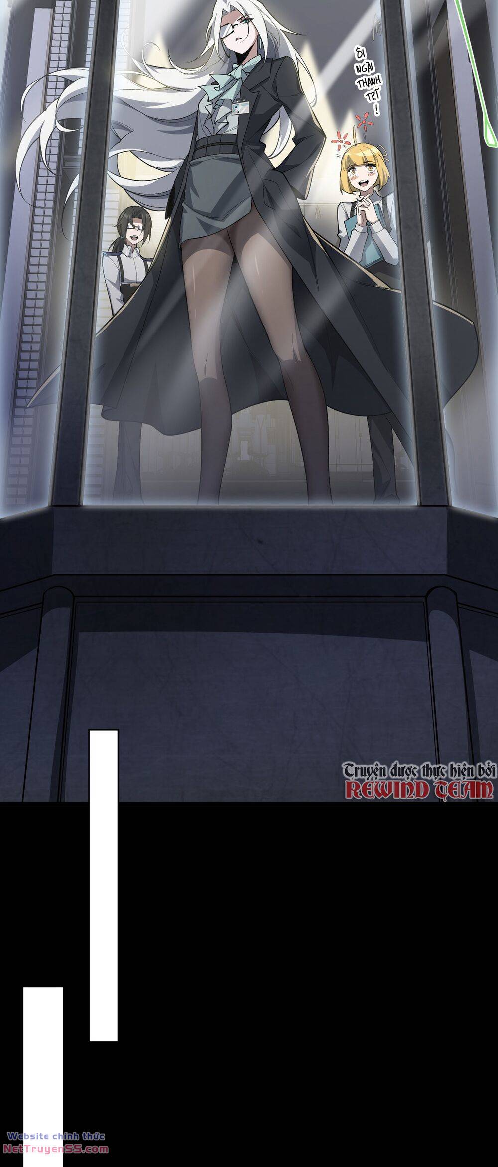 Ta Sáng Tạo Truyền Thuyết Đô Thị Chapter 3.5 - Trang 2