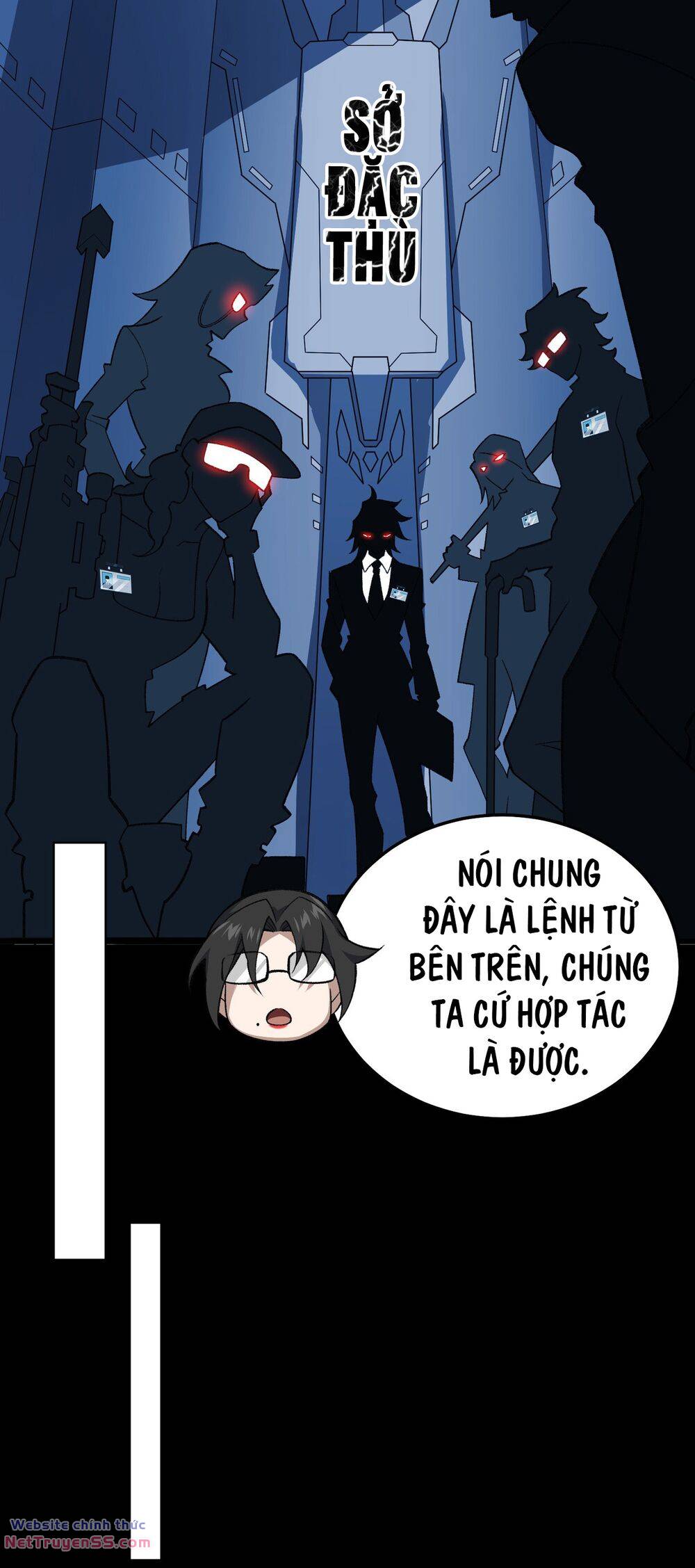 Ta Sáng Tạo Truyền Thuyết Đô Thị Chapter 3.5 - Trang 2