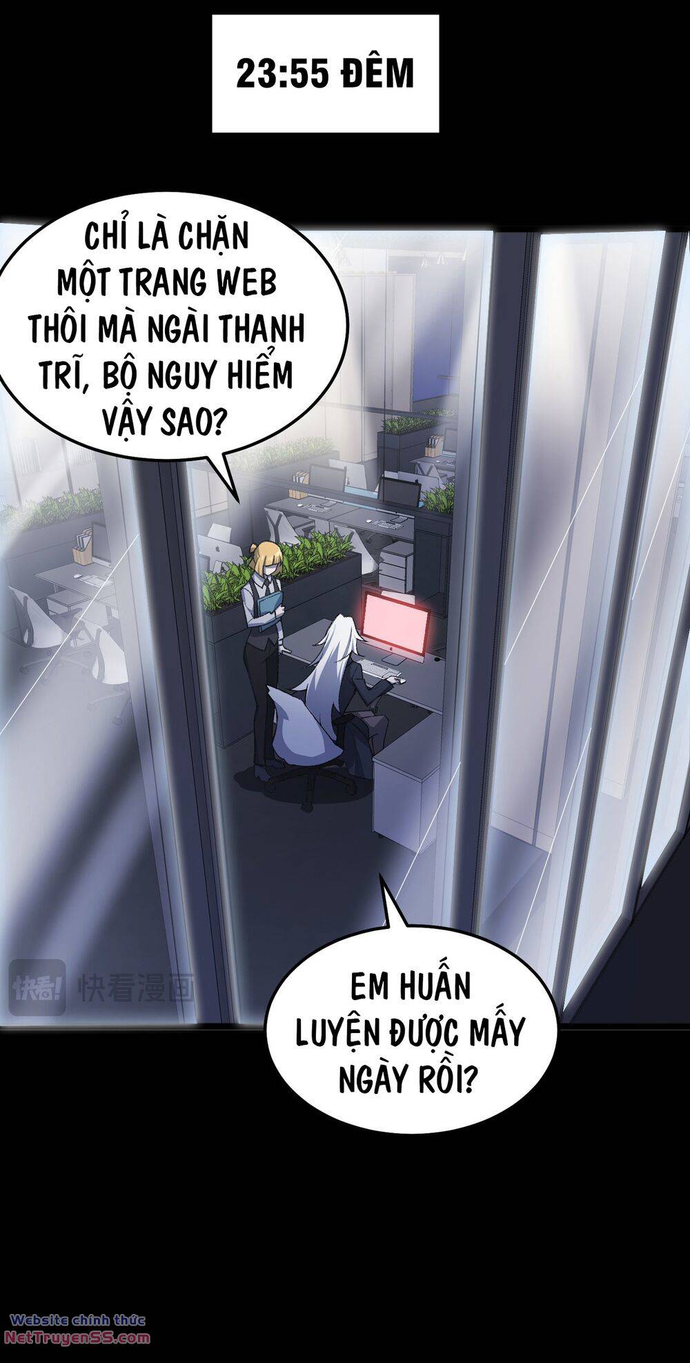 Ta Sáng Tạo Truyền Thuyết Đô Thị Chapter 3.5 - Trang 2