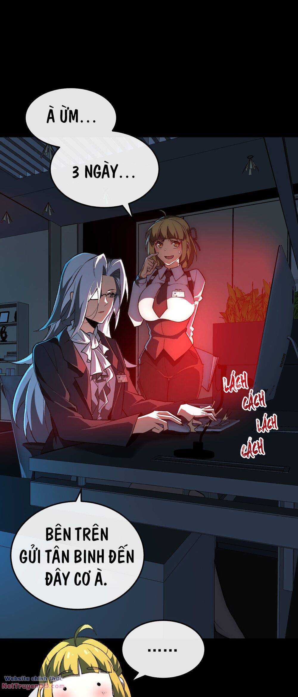 Ta Sáng Tạo Truyền Thuyết Đô Thị Chapter 3.5 - Trang 2