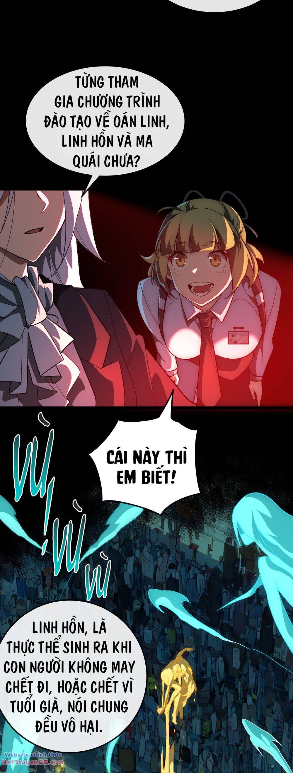 Ta Sáng Tạo Truyền Thuyết Đô Thị Chapter 3.5 - Trang 2