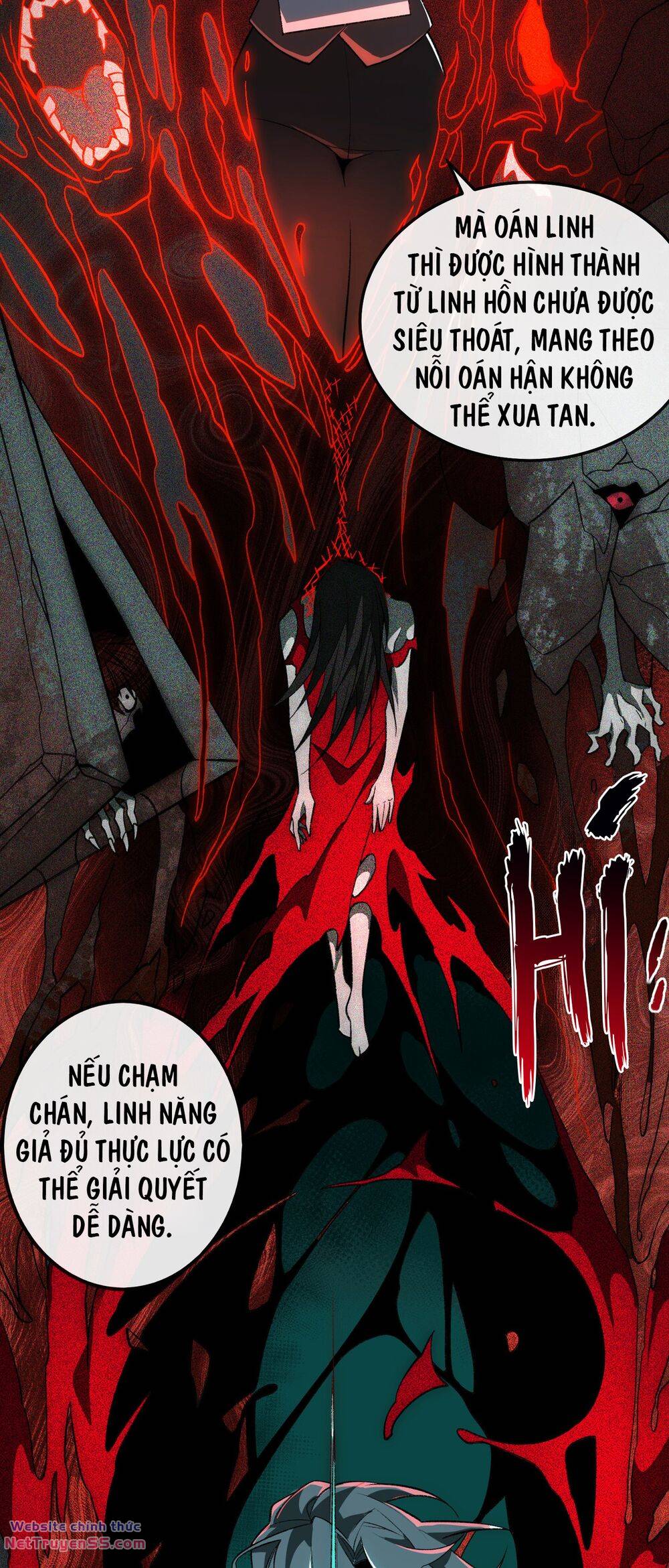 Ta Sáng Tạo Truyền Thuyết Đô Thị Chapter 3.5 - Trang 2