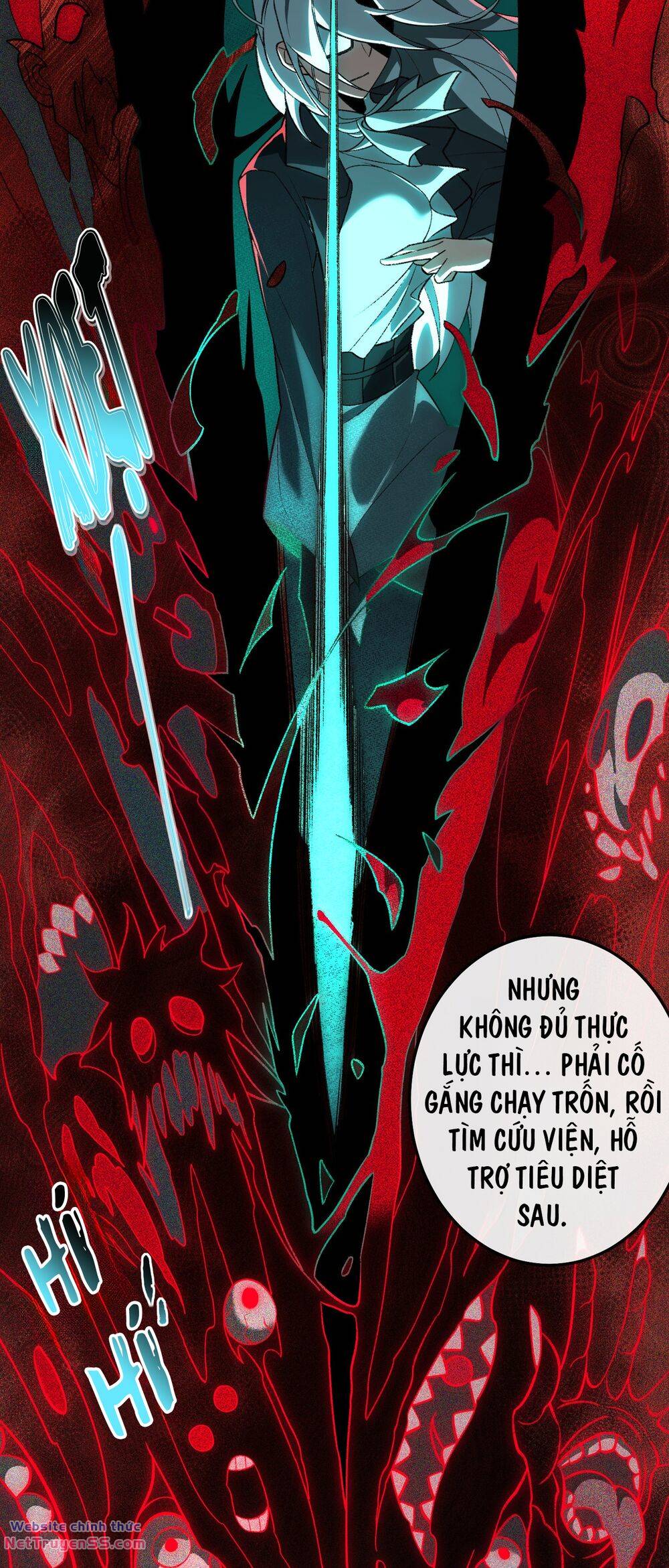 Ta Sáng Tạo Truyền Thuyết Đô Thị Chapter 3.5 - Trang 2