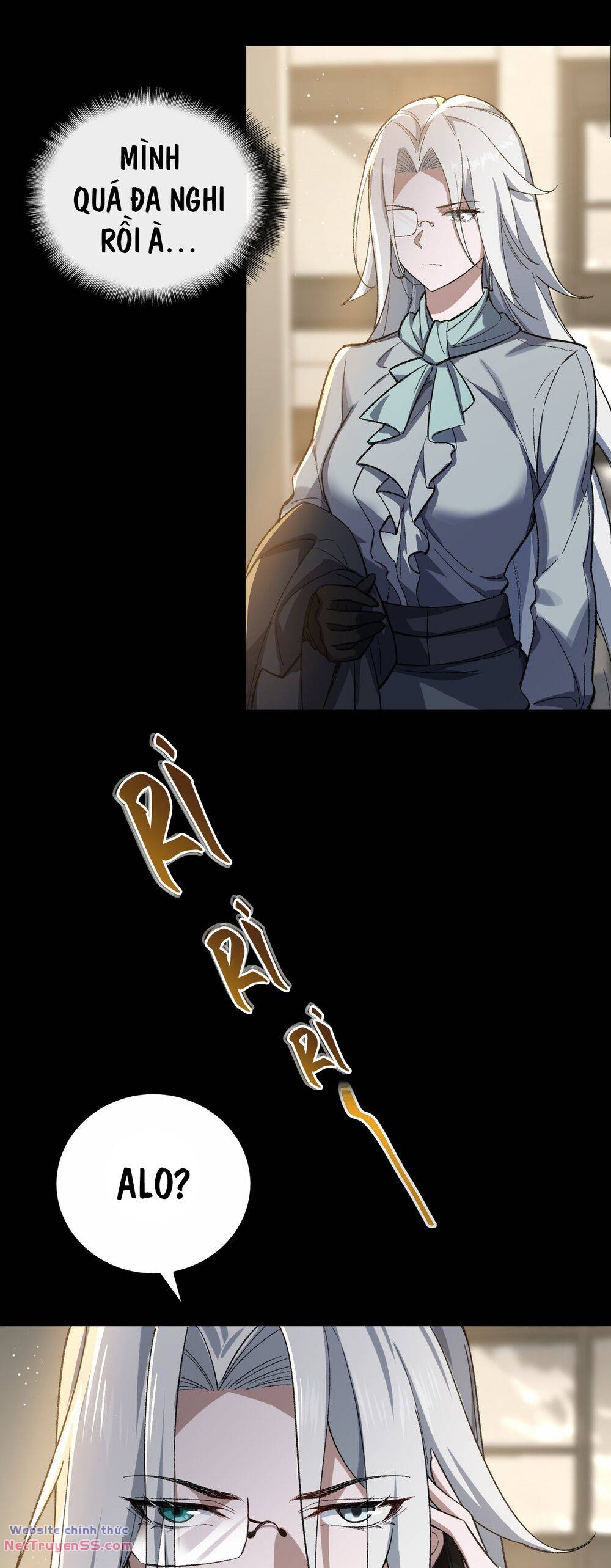 Ta Sáng Tạo Truyền Thuyết Đô Thị Chapter 3.5 - Trang 2