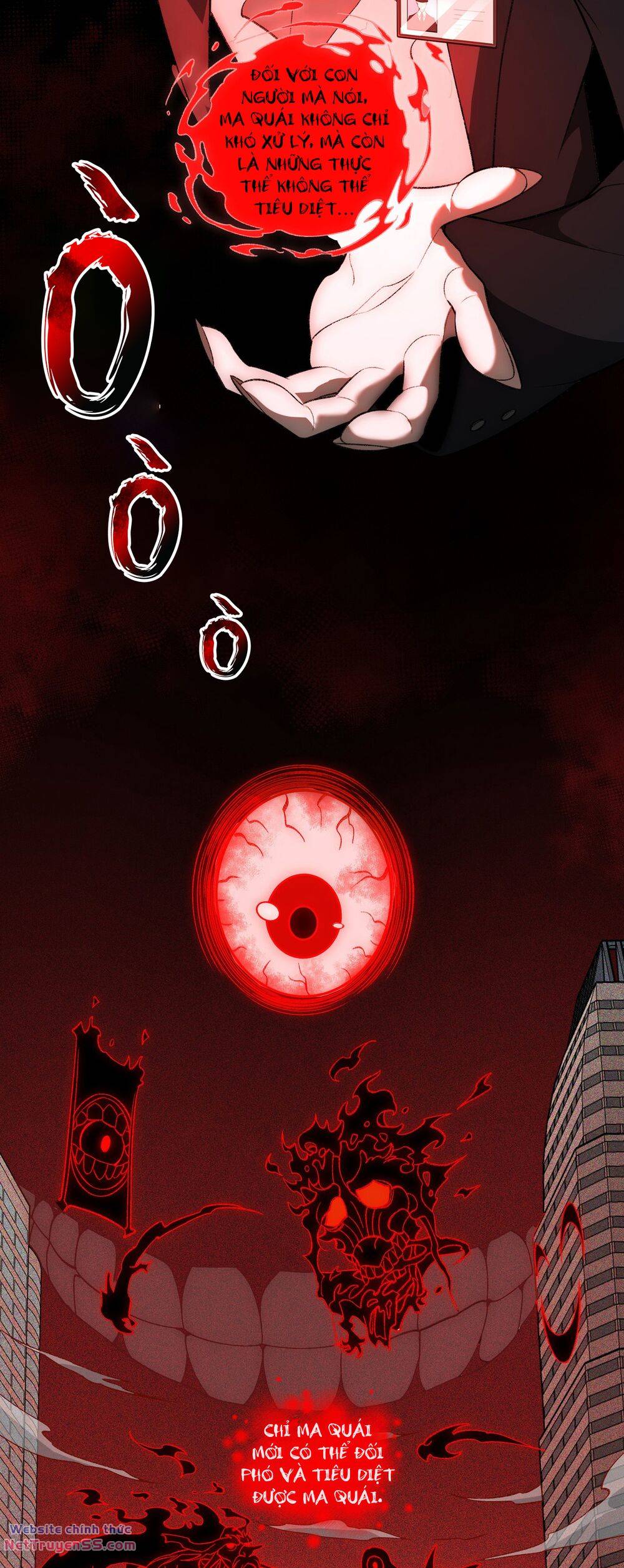 Ta Sáng Tạo Truyền Thuyết Đô Thị Chapter 3.5 - Trang 2