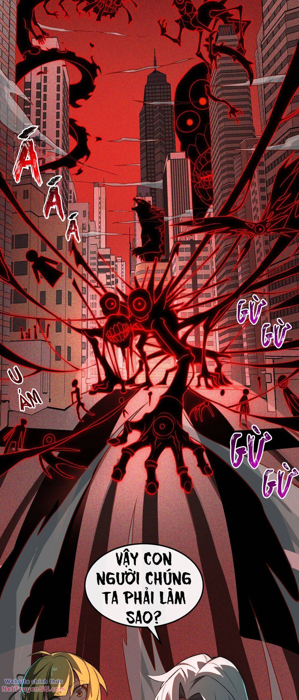 Ta Sáng Tạo Truyền Thuyết Đô Thị Chapter 3.5 - Trang 2