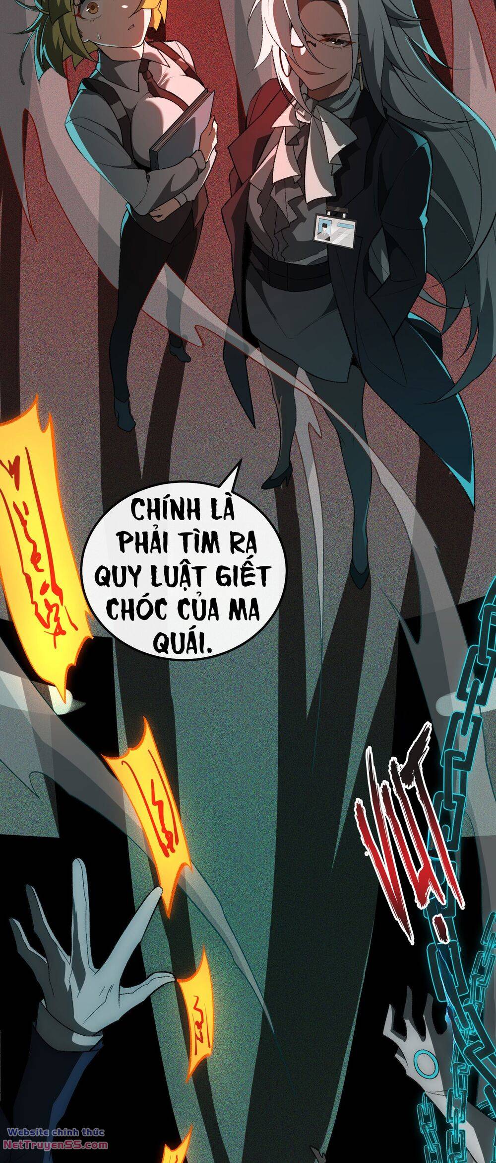 Ta Sáng Tạo Truyền Thuyết Đô Thị Chapter 3.5 - Trang 2