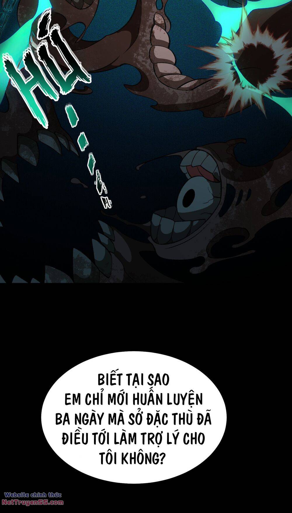 Ta Sáng Tạo Truyền Thuyết Đô Thị Chapter 3.5 - Trang 2