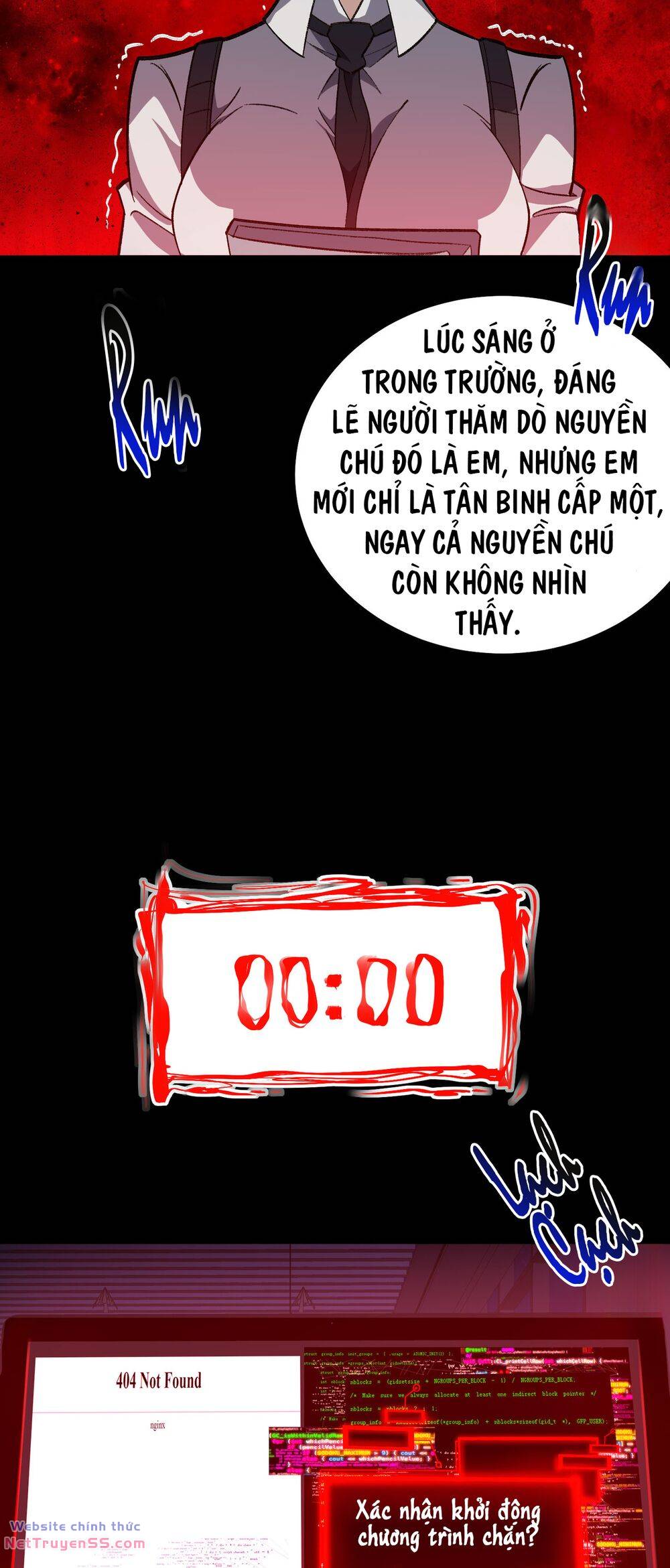 Ta Sáng Tạo Truyền Thuyết Đô Thị Chapter 3.5 - Trang 2