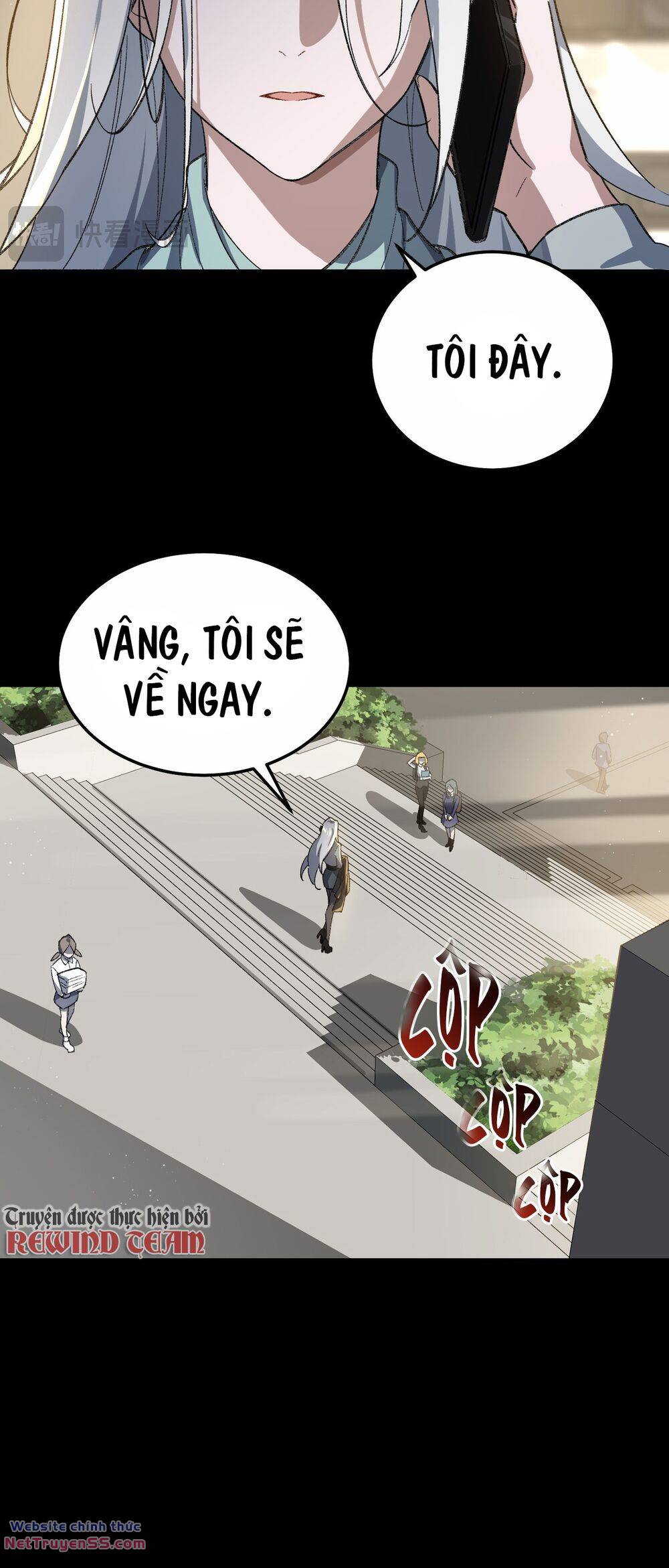 Ta Sáng Tạo Truyền Thuyết Đô Thị Chapter 3.5 - Trang 2