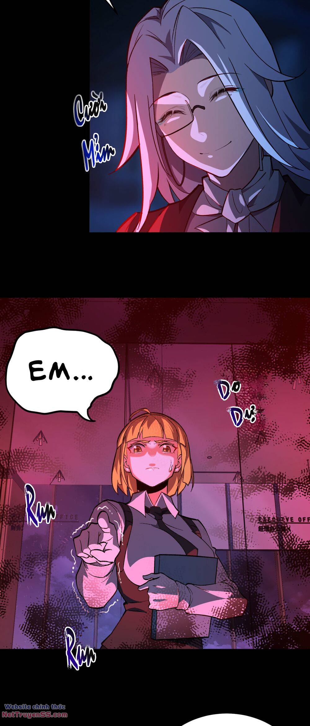 Ta Sáng Tạo Truyền Thuyết Đô Thị Chapter 3.5 - Trang 2