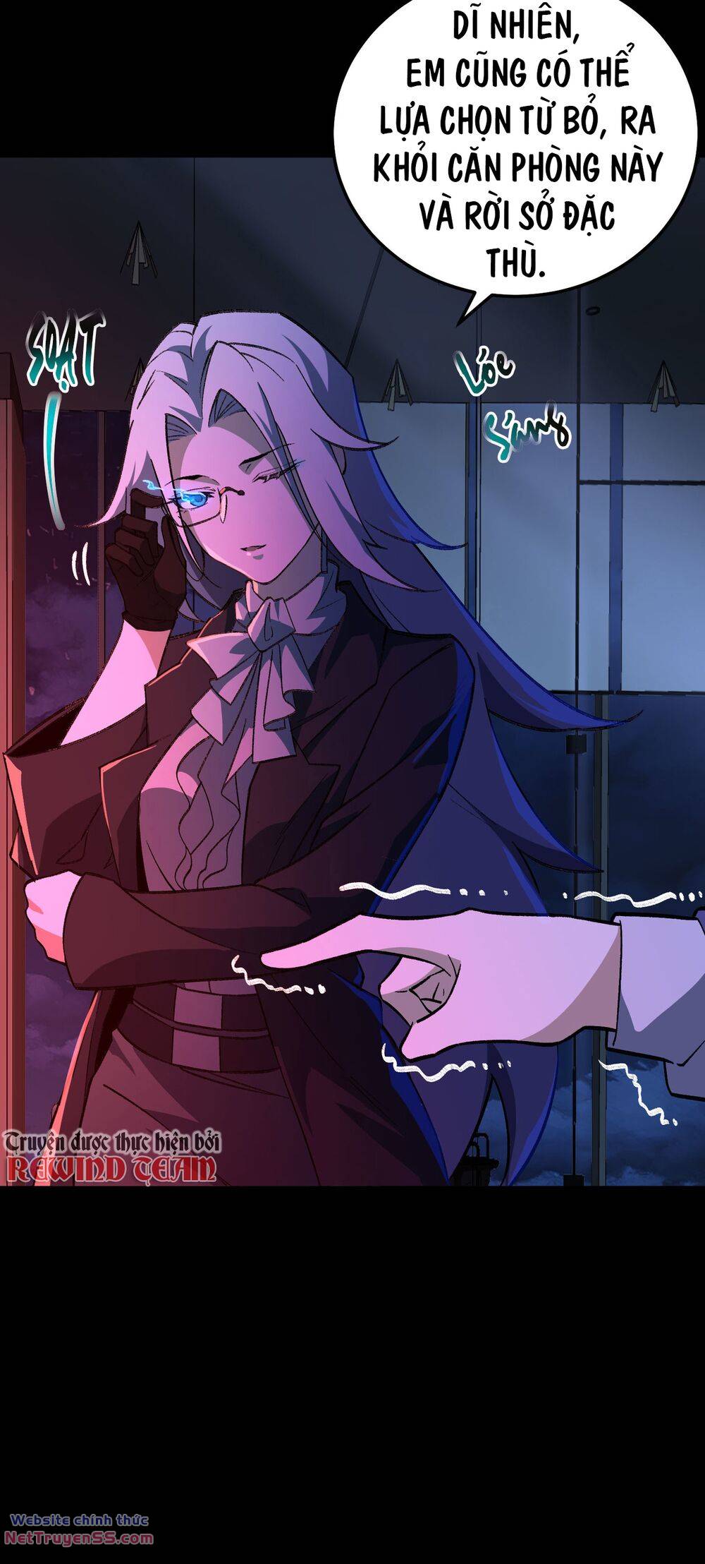 Ta Sáng Tạo Truyền Thuyết Đô Thị Chapter 3.5 - Trang 2