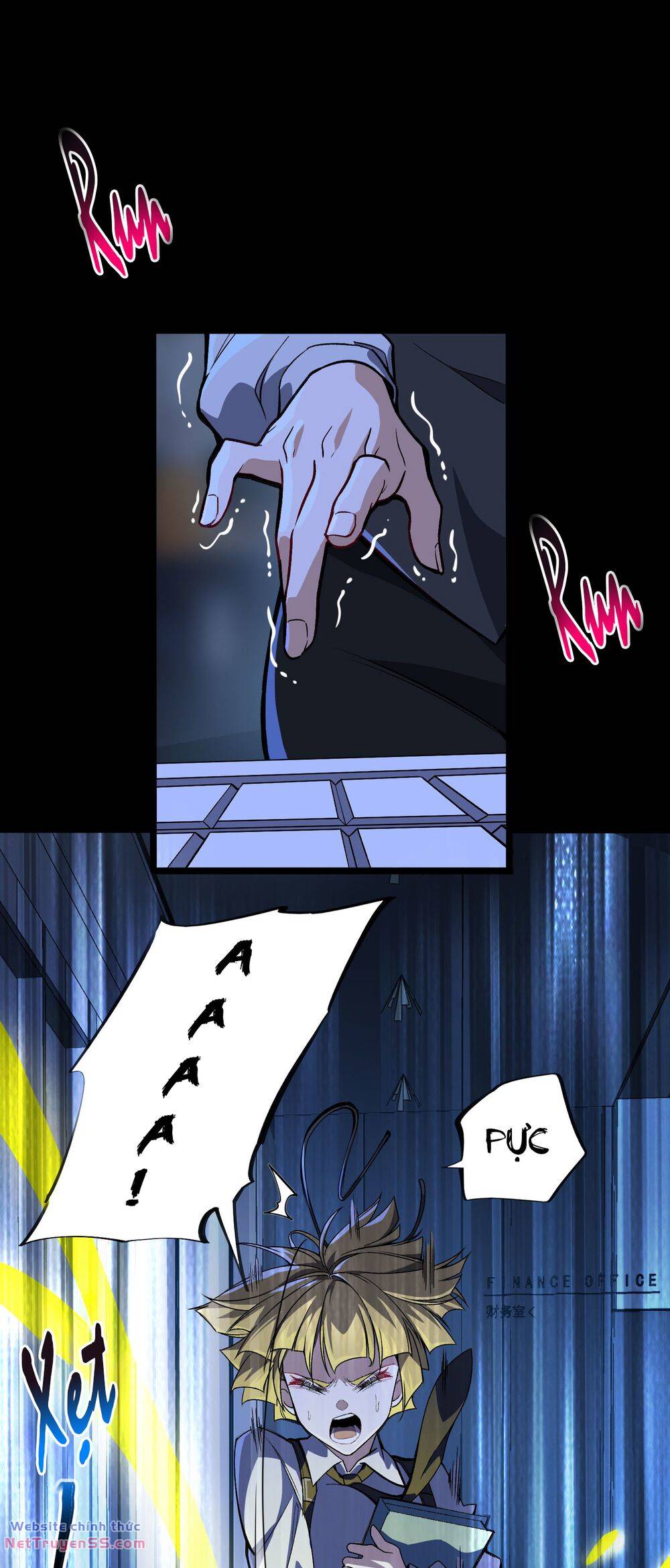 Ta Sáng Tạo Truyền Thuyết Đô Thị Chapter 3.5 - Trang 2