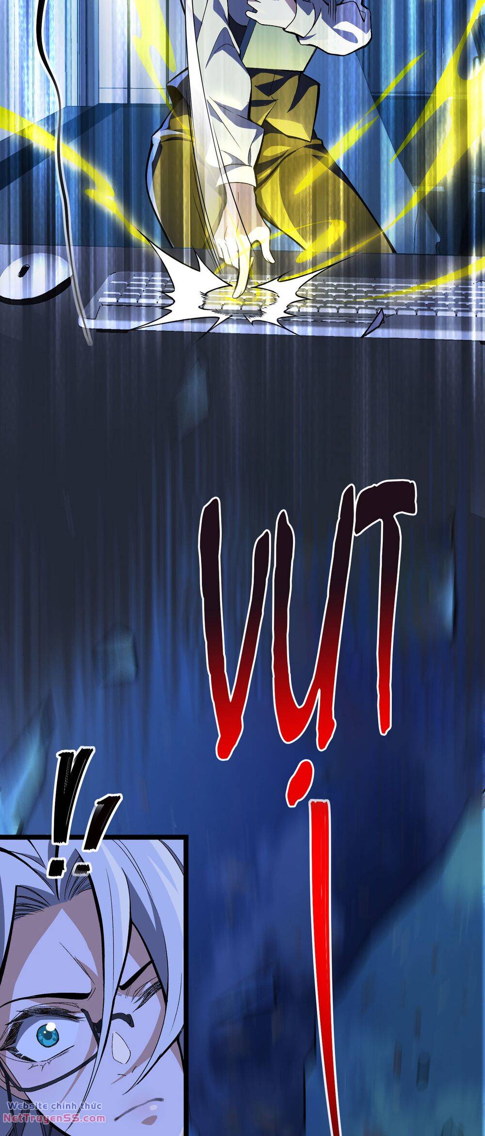 Ta Sáng Tạo Truyền Thuyết Đô Thị Chapter 3.5 - Trang 2