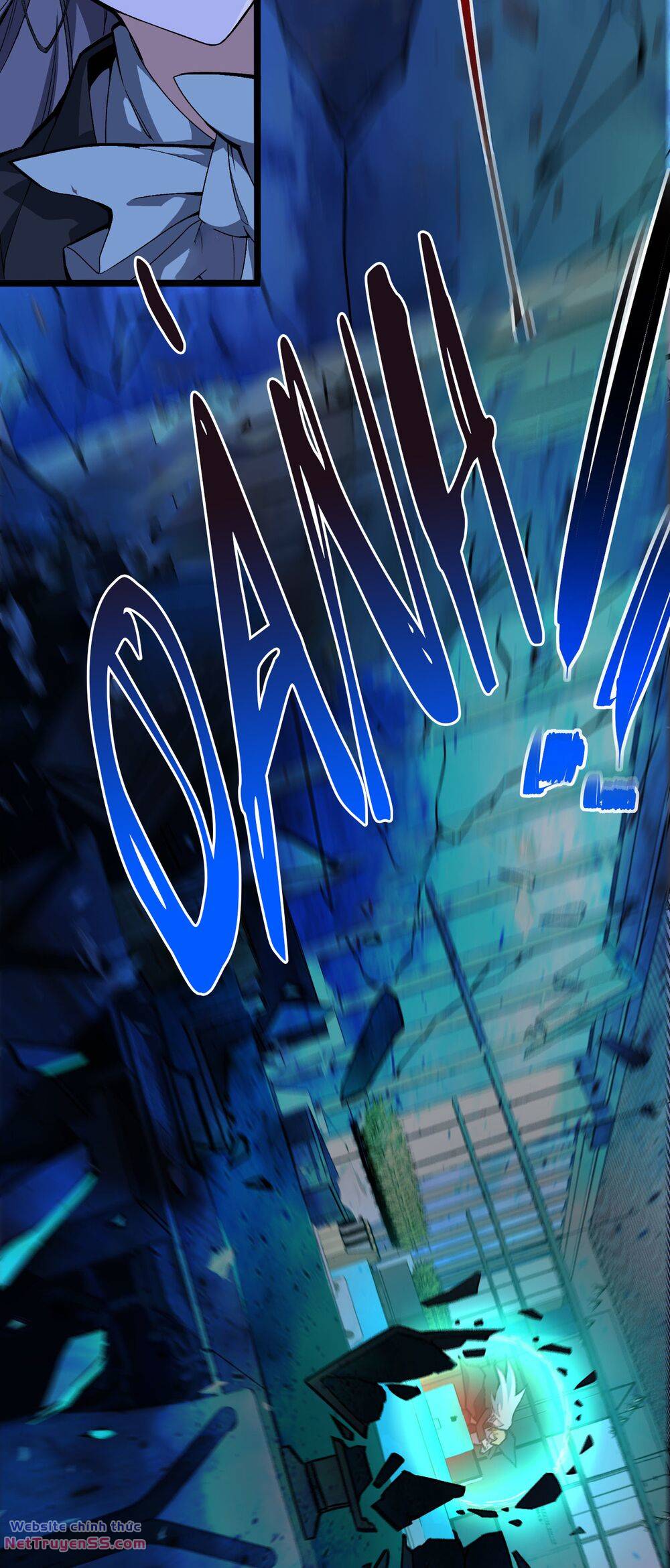 Ta Sáng Tạo Truyền Thuyết Đô Thị Chapter 3.5 - Trang 2