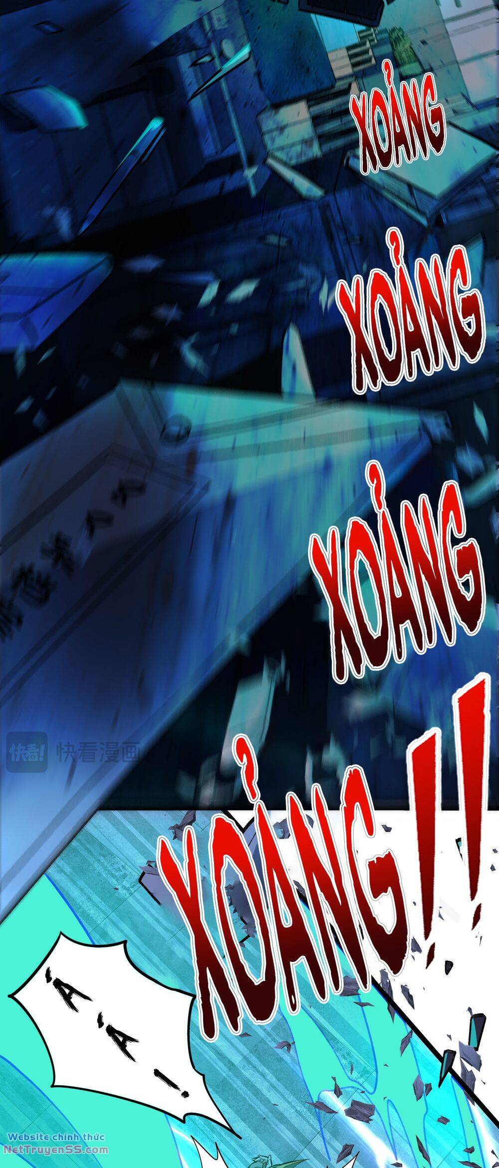 Ta Sáng Tạo Truyền Thuyết Đô Thị Chapter 3.5 - Trang 2