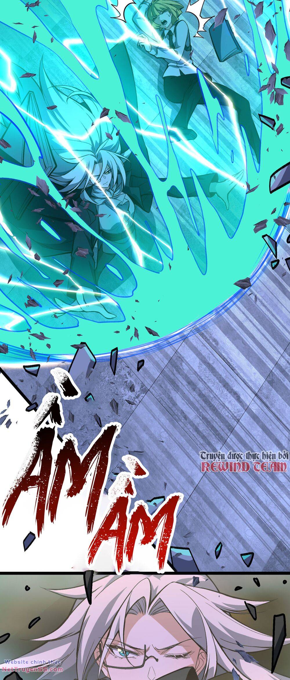 Ta Sáng Tạo Truyền Thuyết Đô Thị Chapter 3.5 - Trang 2